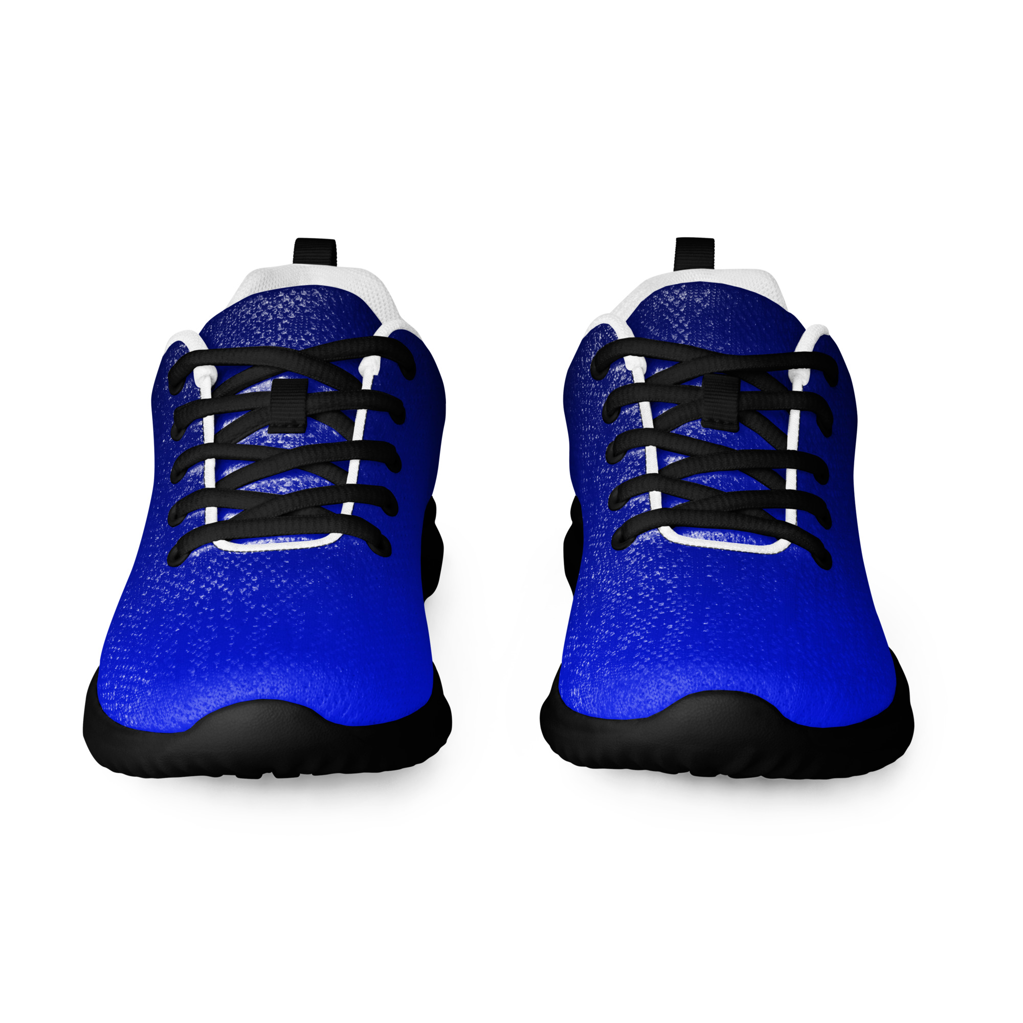 Men’s Shoes, Athletic - Blue