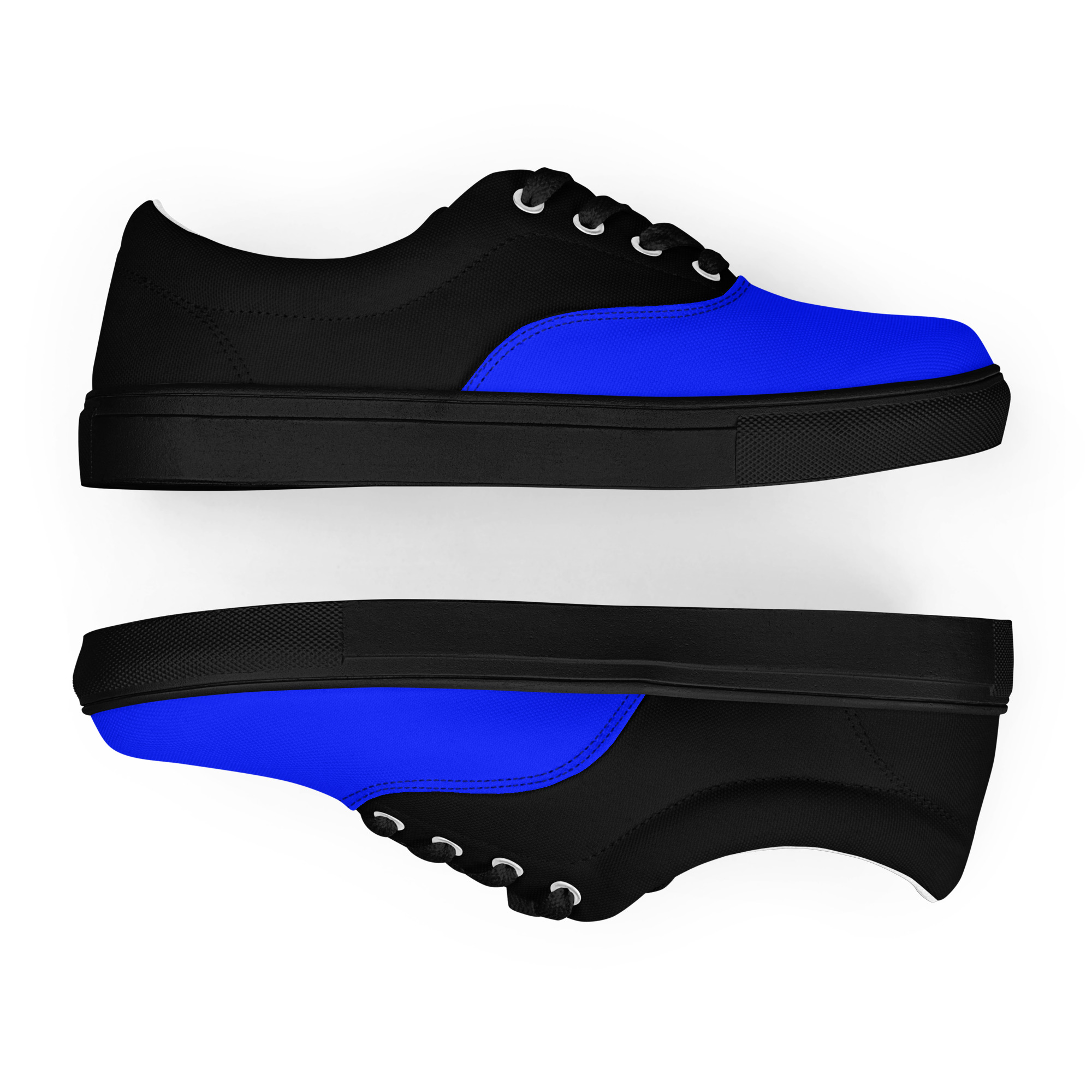 Women’s Shoes, Classic - Blue