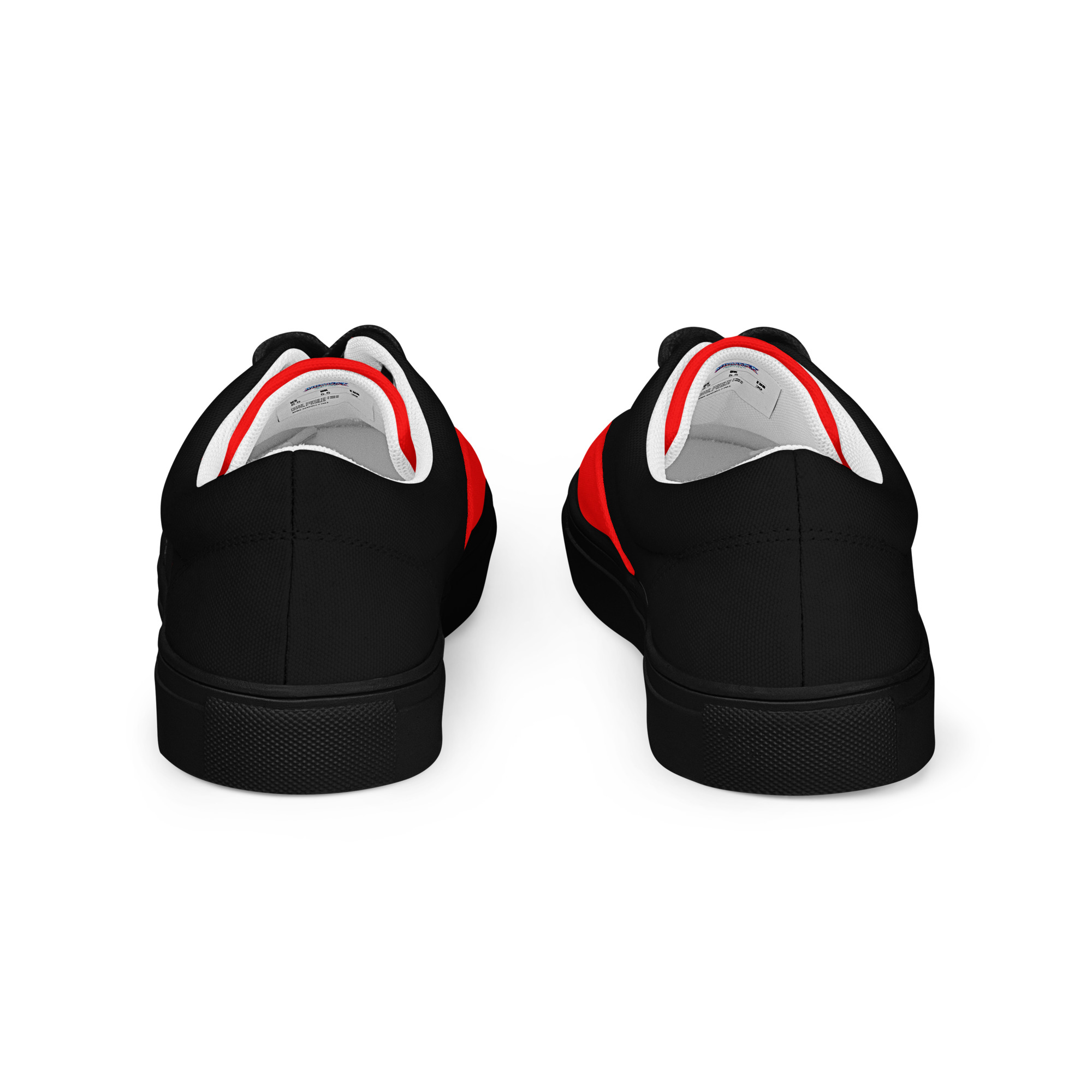 Women’s Shoes, Classic - Red