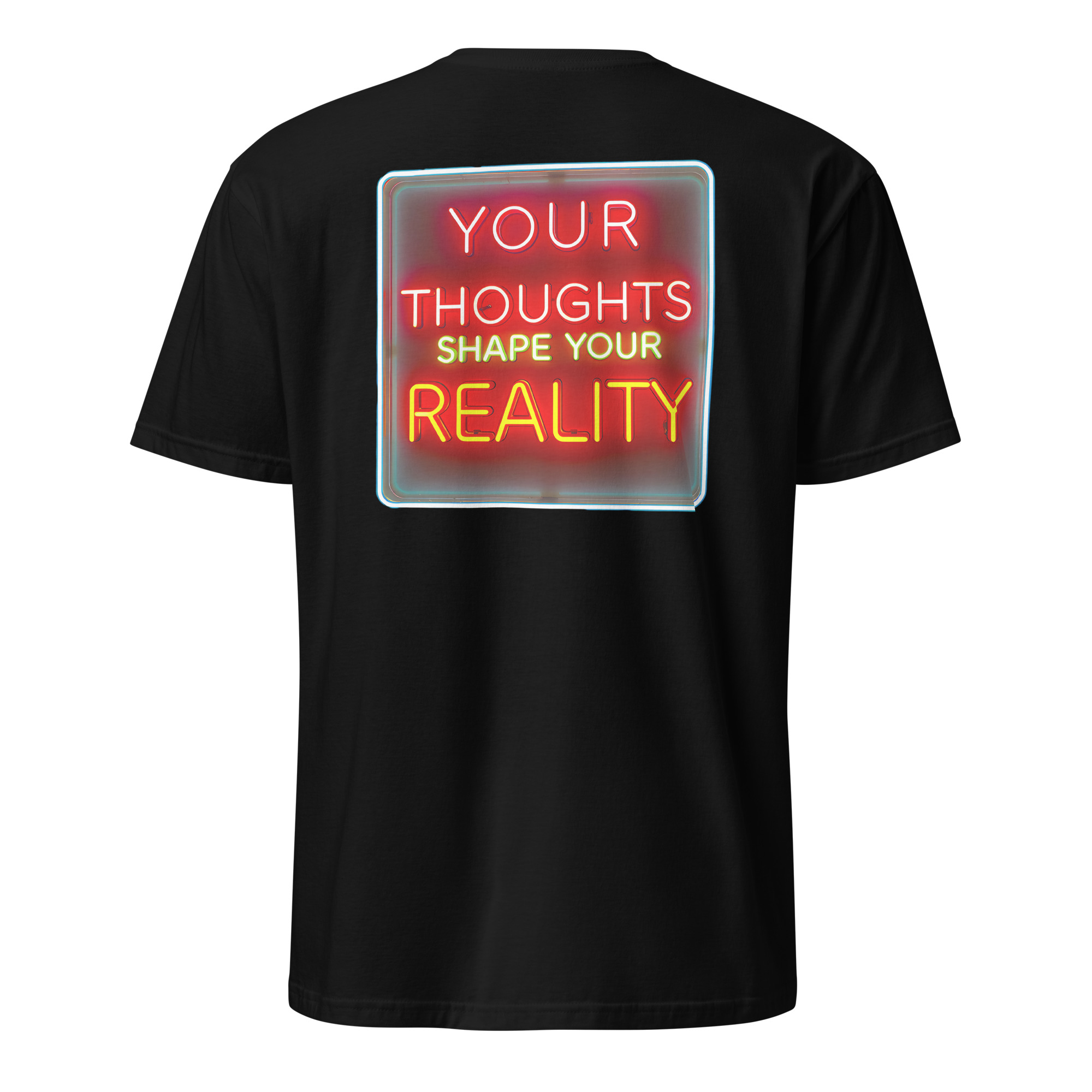 Your Thoughts, Shirt