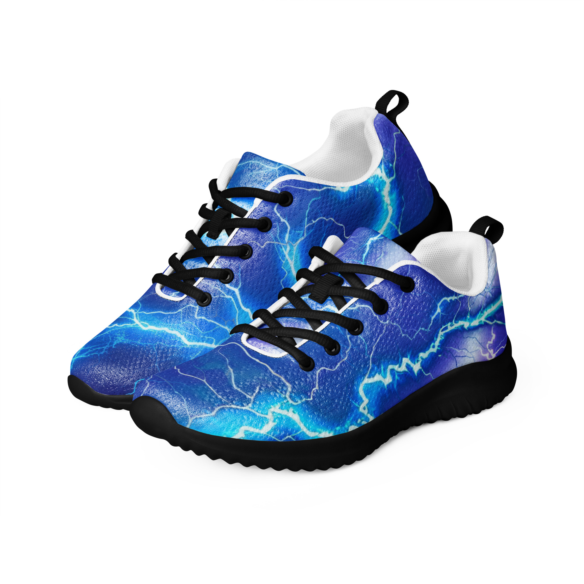 Men’s Shoes, Athletic - Lightning