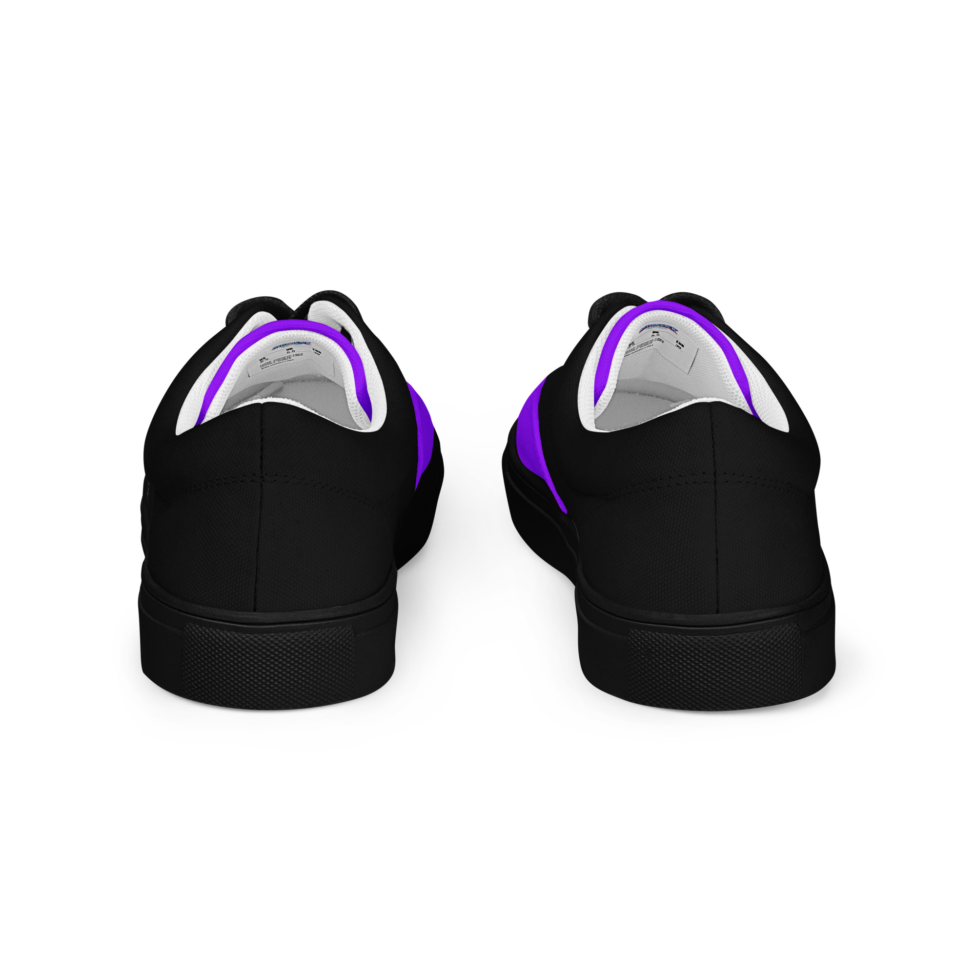 Women’s Shoes, Classic - Violet