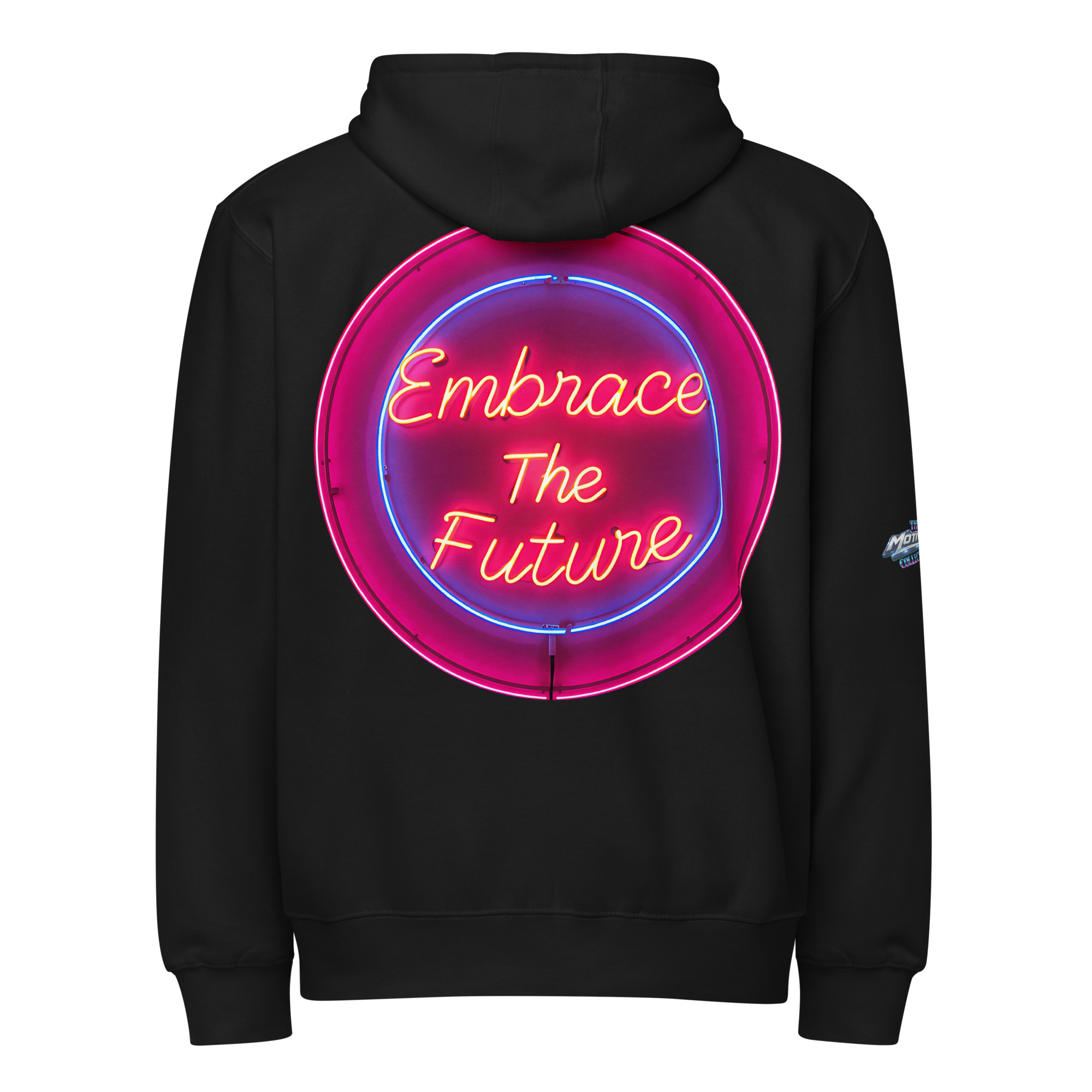 Embrace The Future, Hoodie