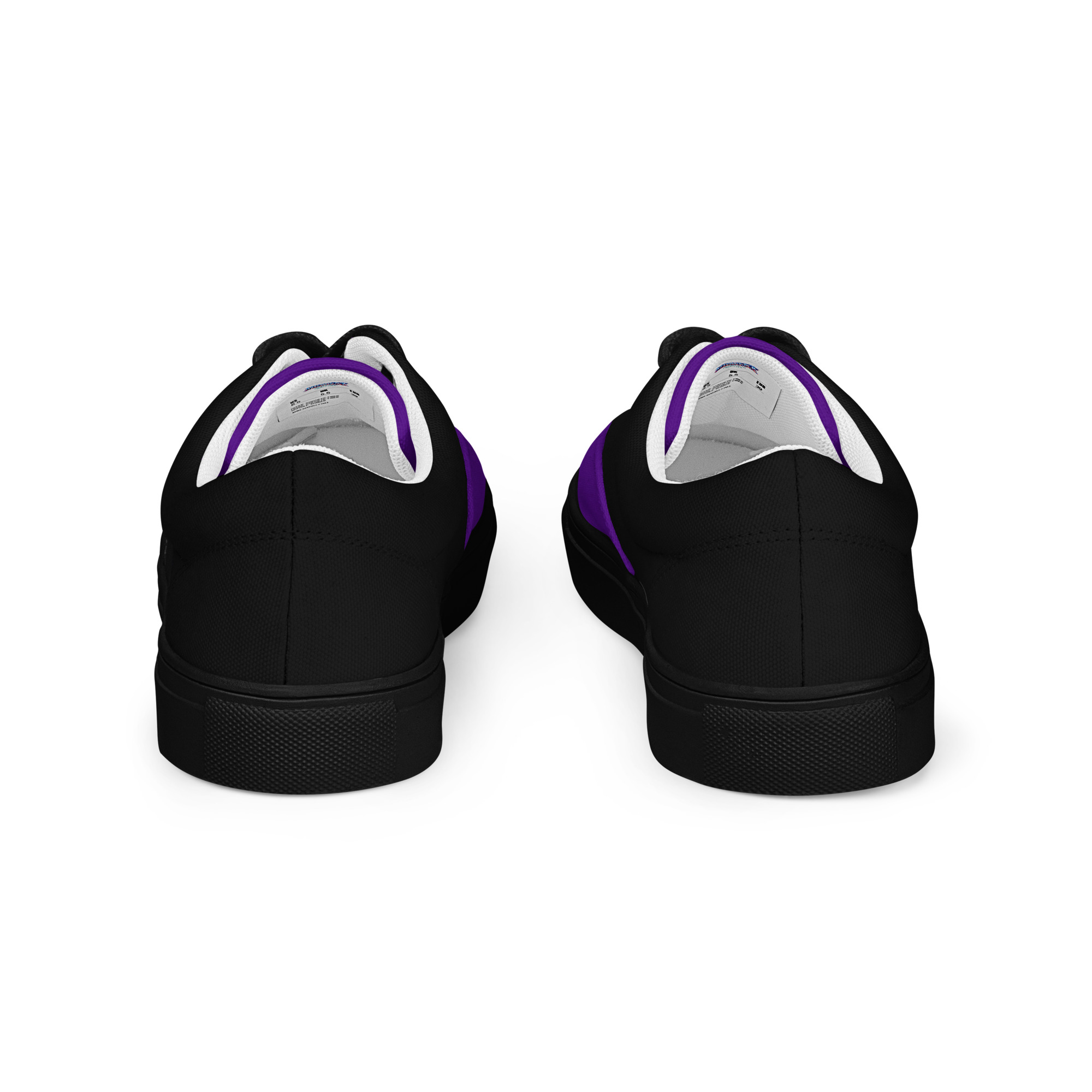 Women’s Shoes, Classic - Indigo