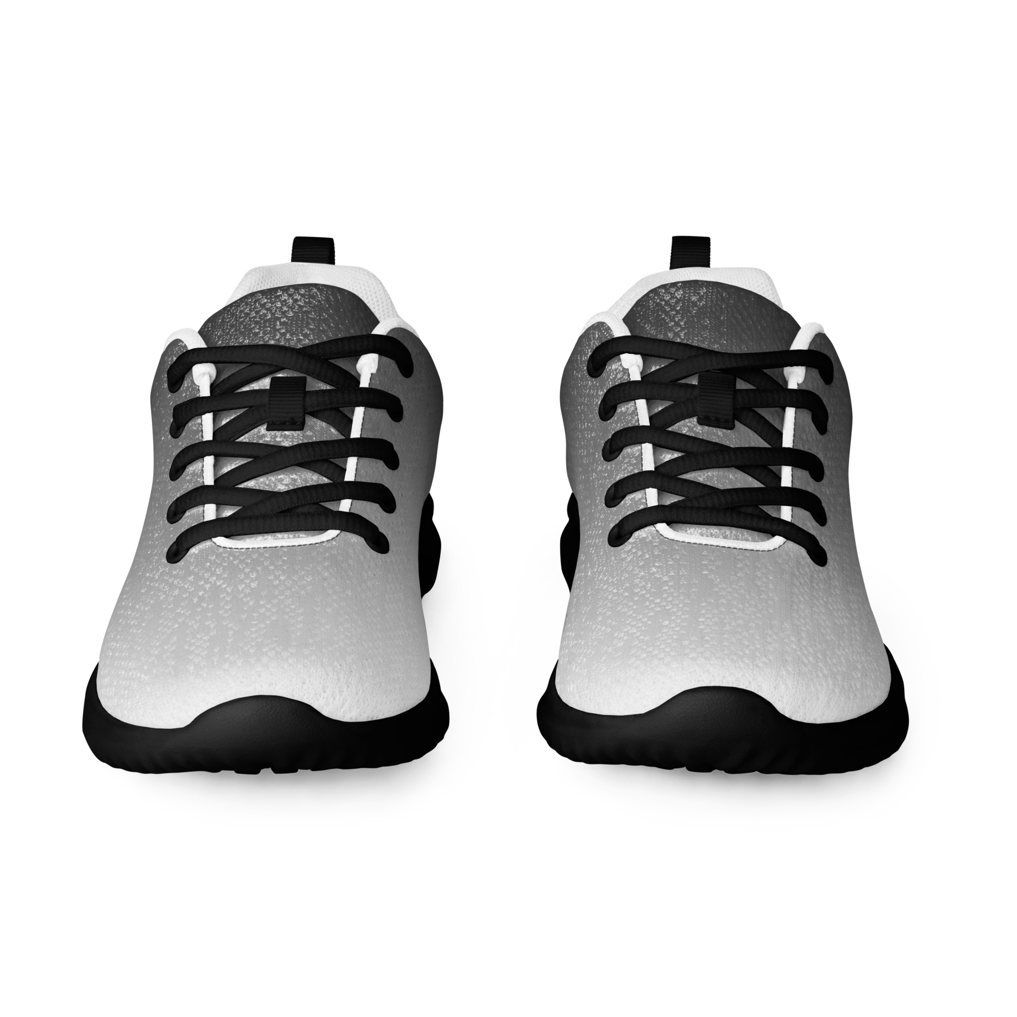 Men’s Shoes, Athletic - White