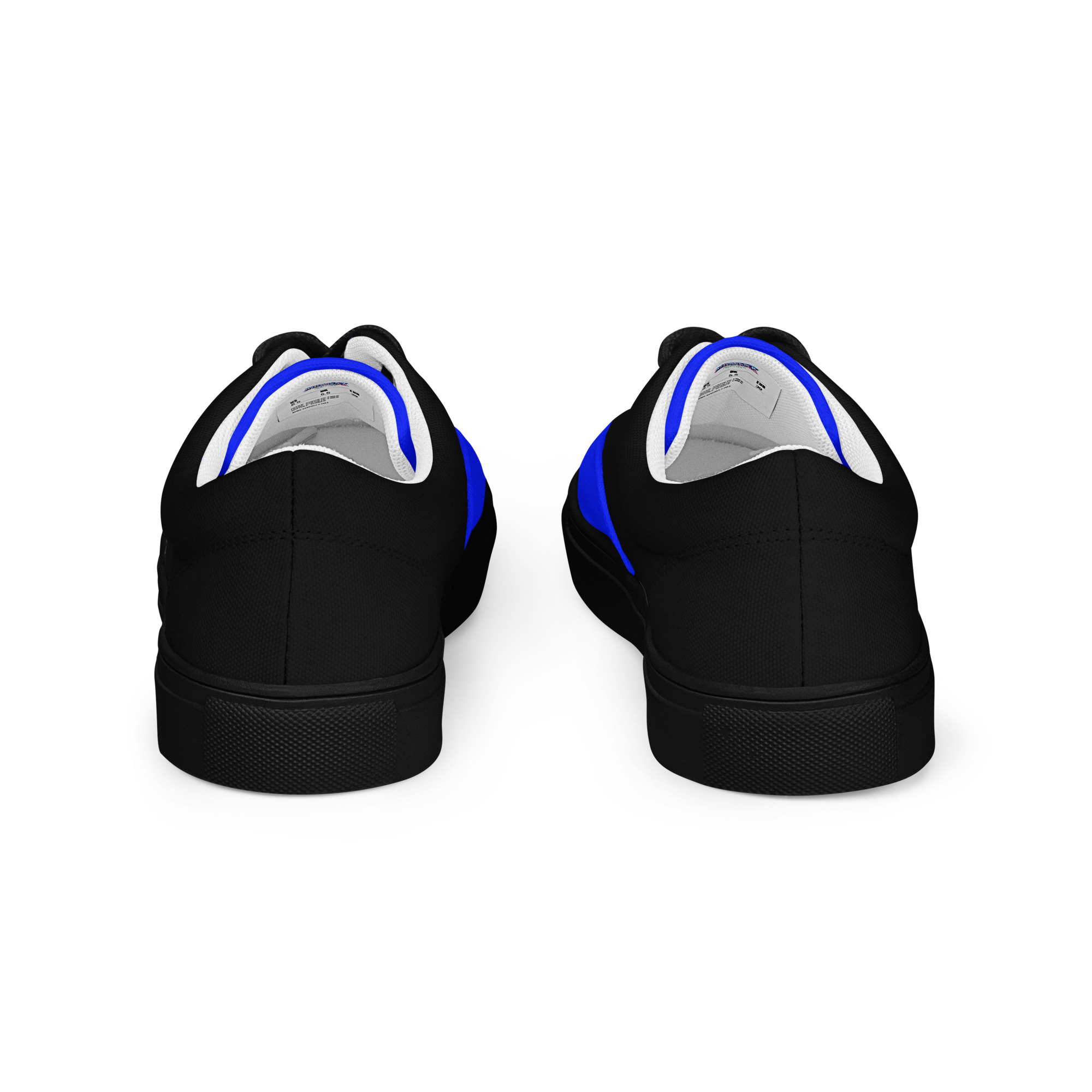 Women’s Shoes, Classic - Blue