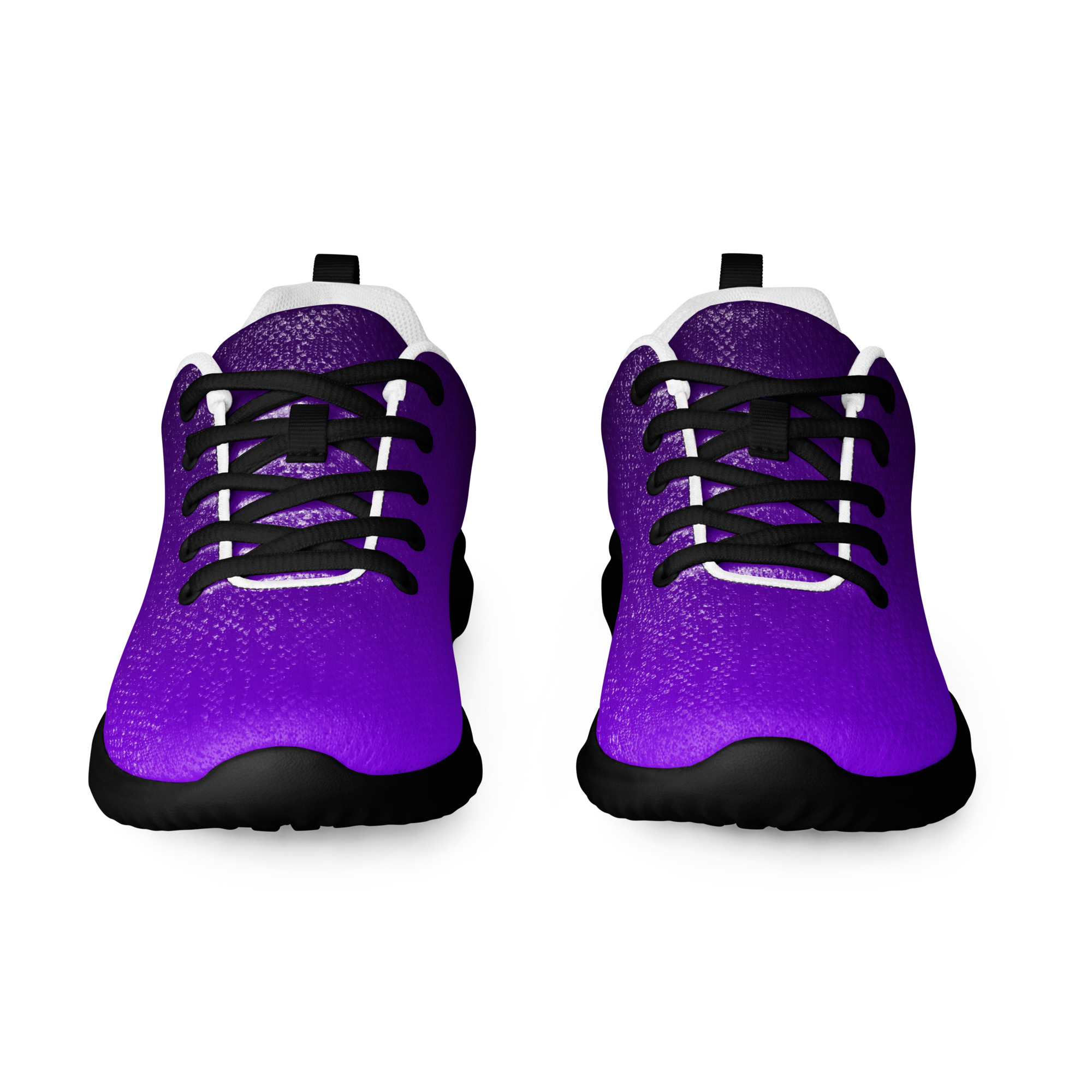 Men’s Shoes, Athletic - Violet