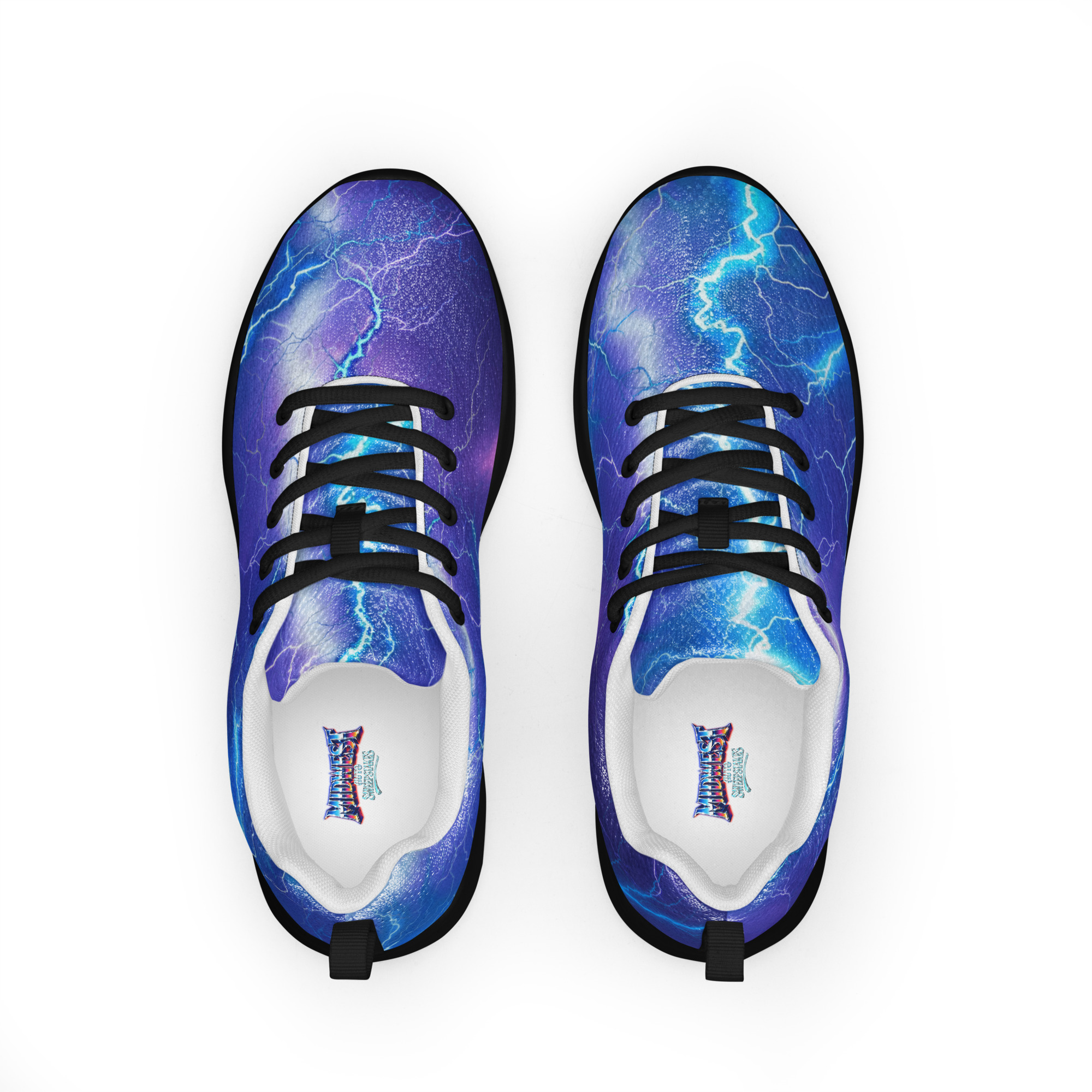 Women’s Shoes, Athletic - Lightning