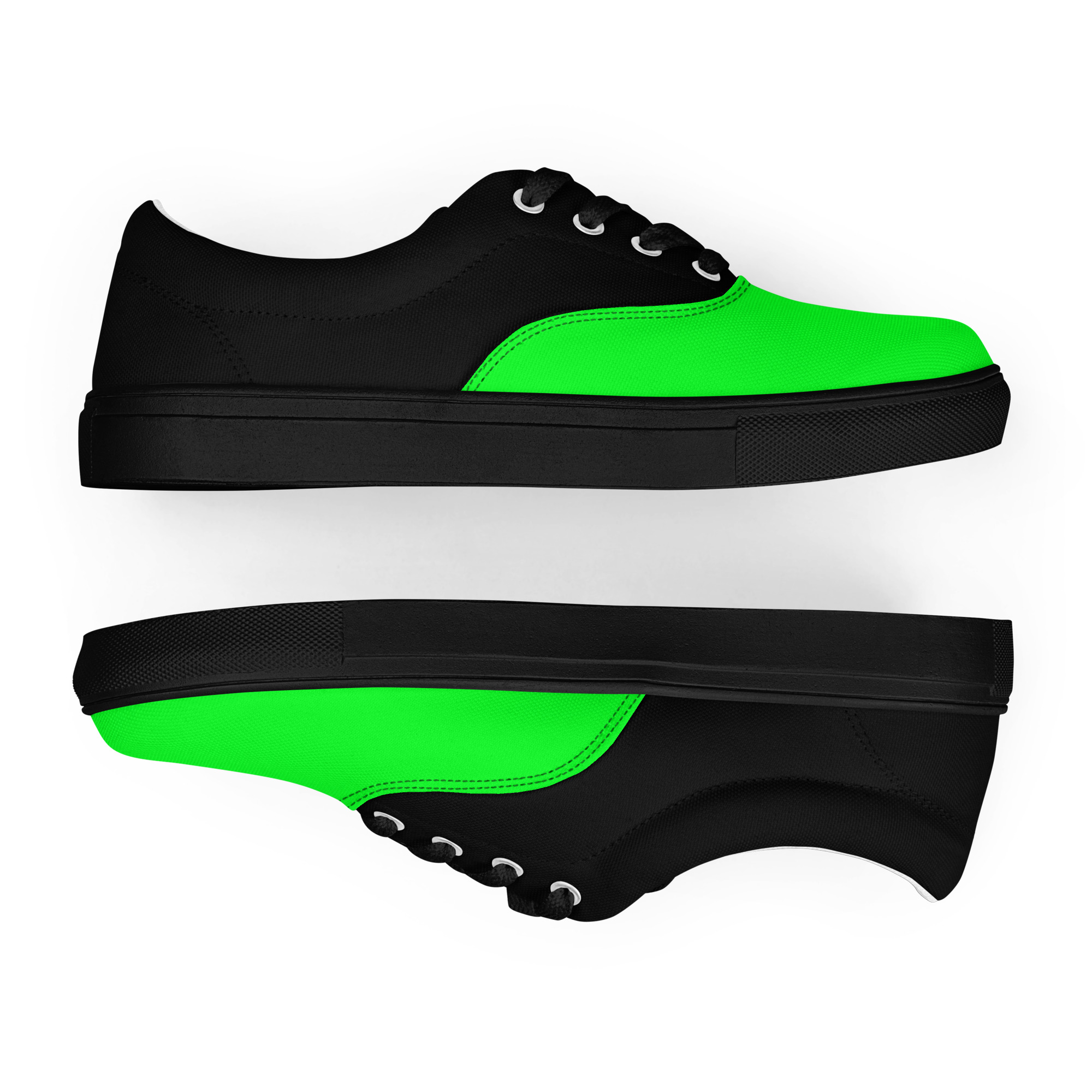 Women’s Shoes, Classic - Green