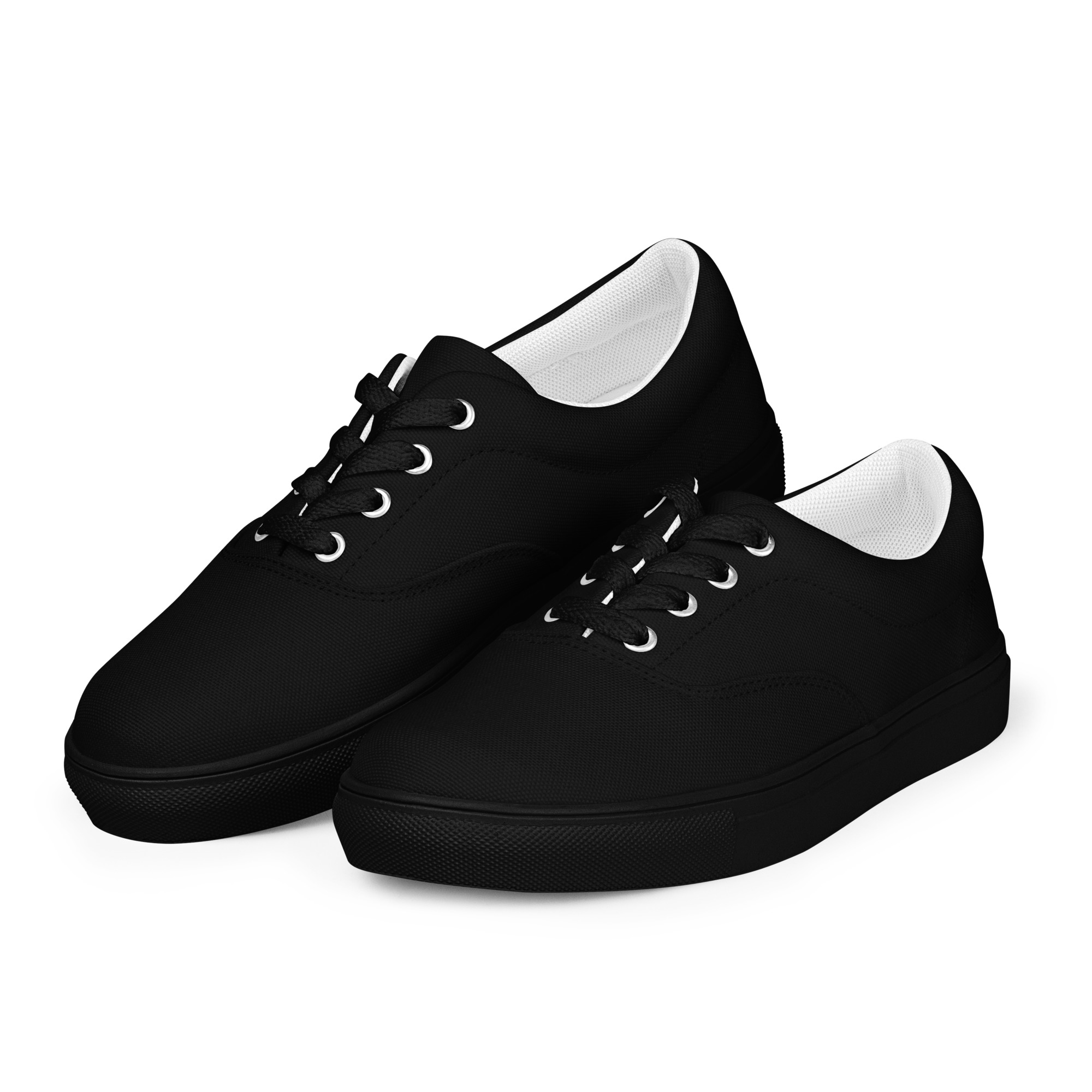 Women’s Shoes, Classic - Black