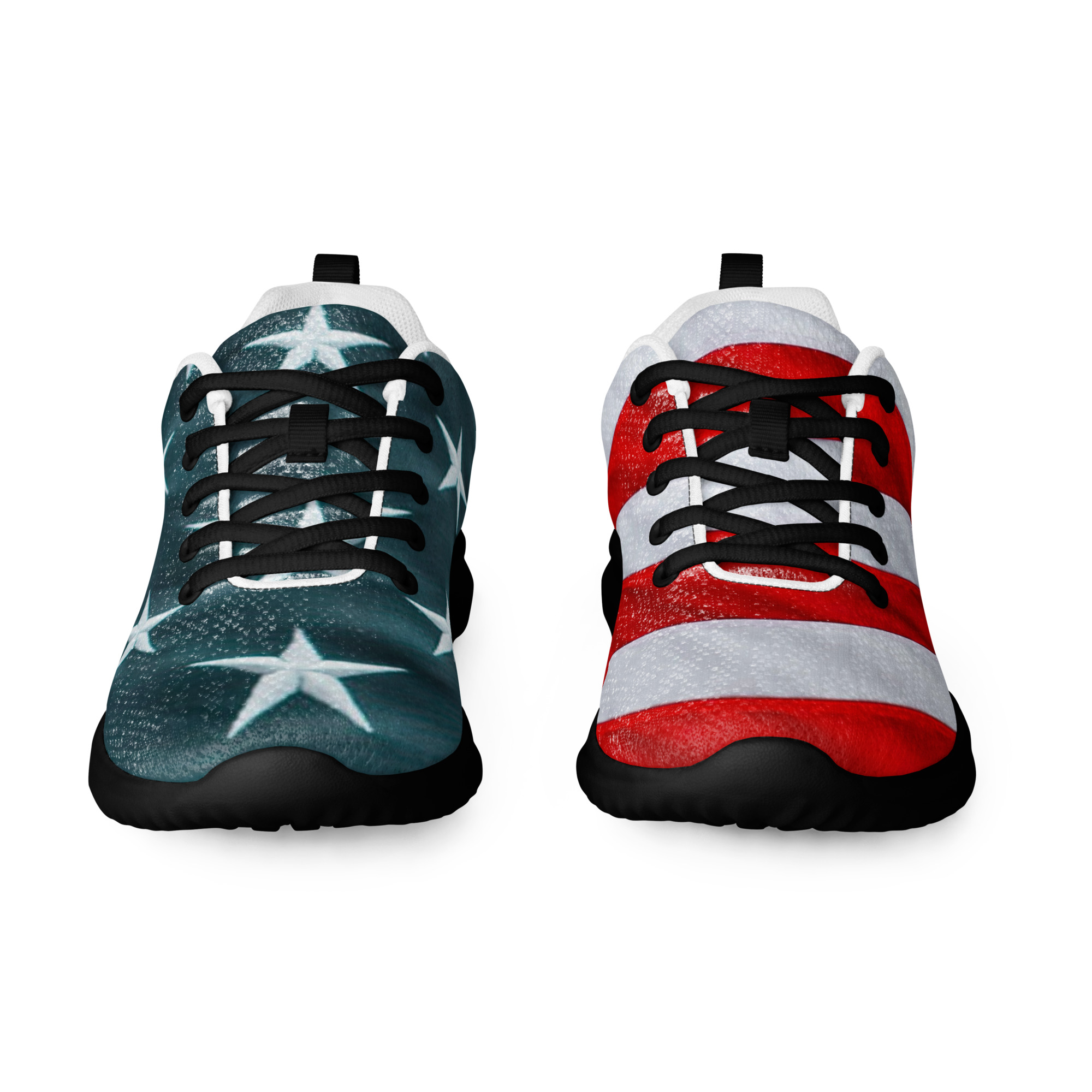 Women’s Shoes, Athletic - USA! USA!