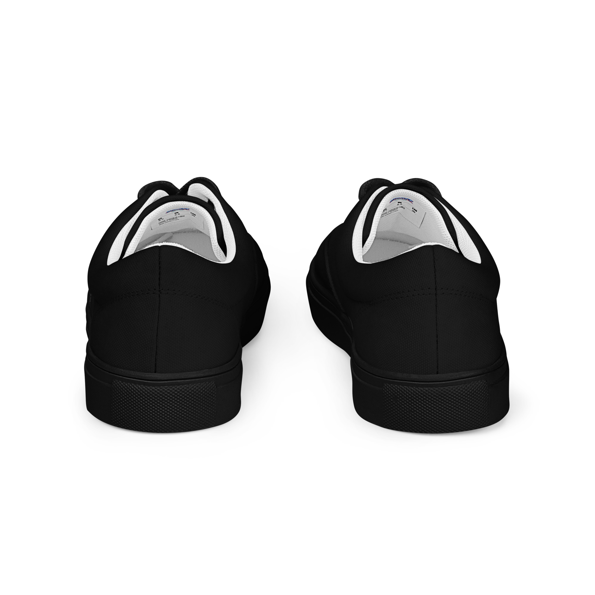 Women’s Shoes, Classic - Black