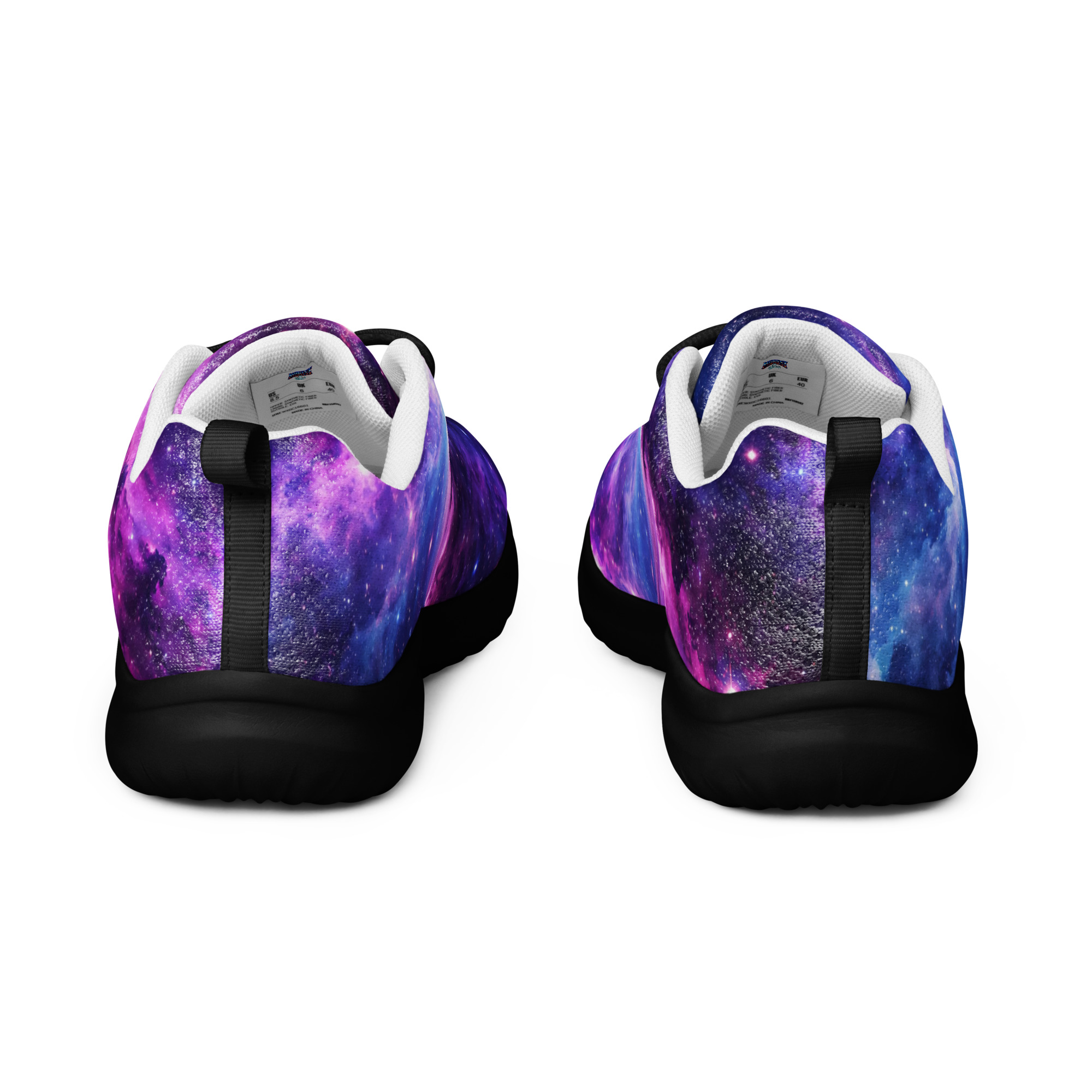 Men’s Shoes, Athletic - Space