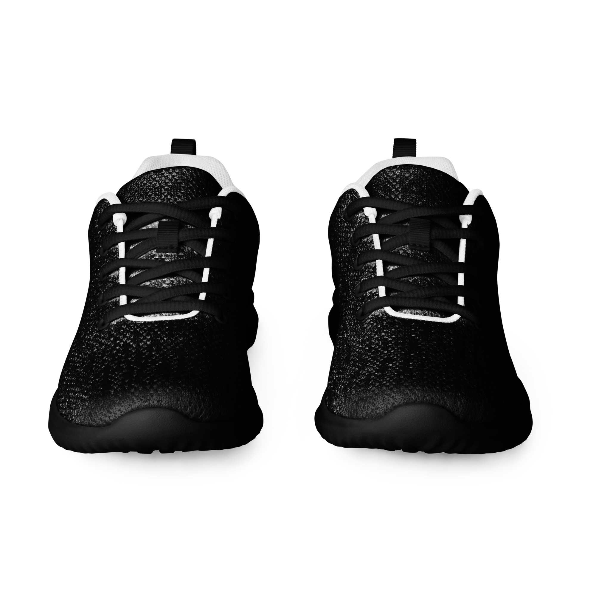 Women’s Shoes, Athletic - Black