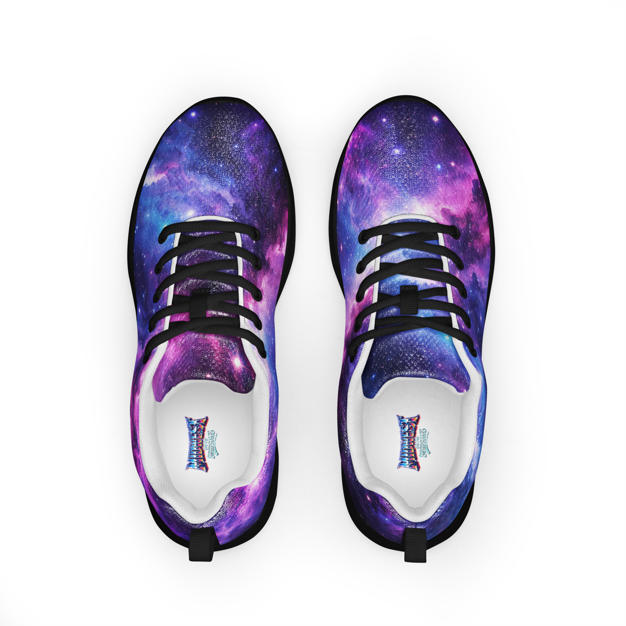 Men’s Shoes, Athletic - Space