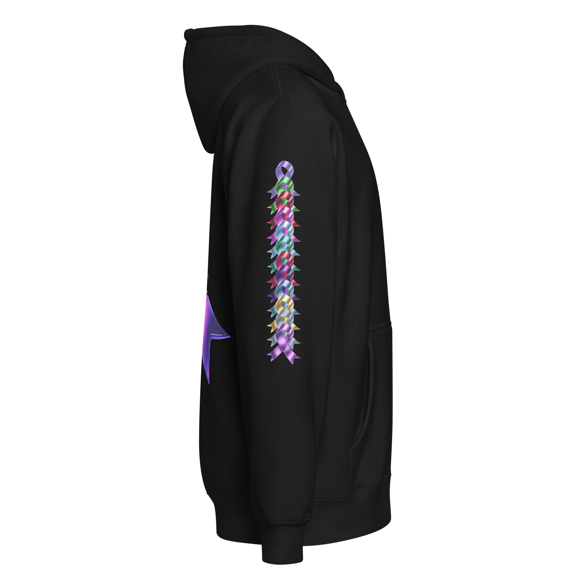 Alzheimer's Awareness, Hoodie