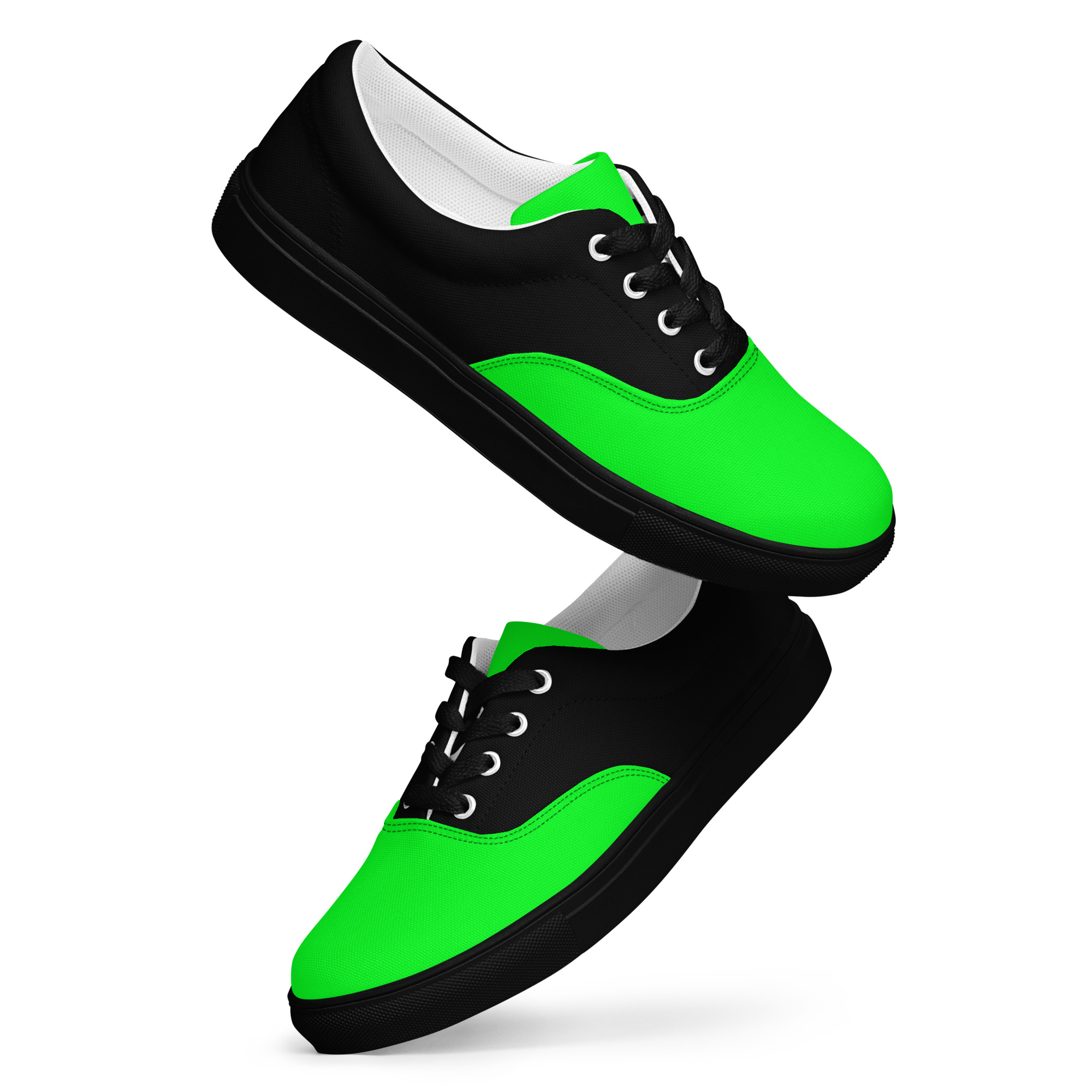 Men’s Shoes, Classic - Green