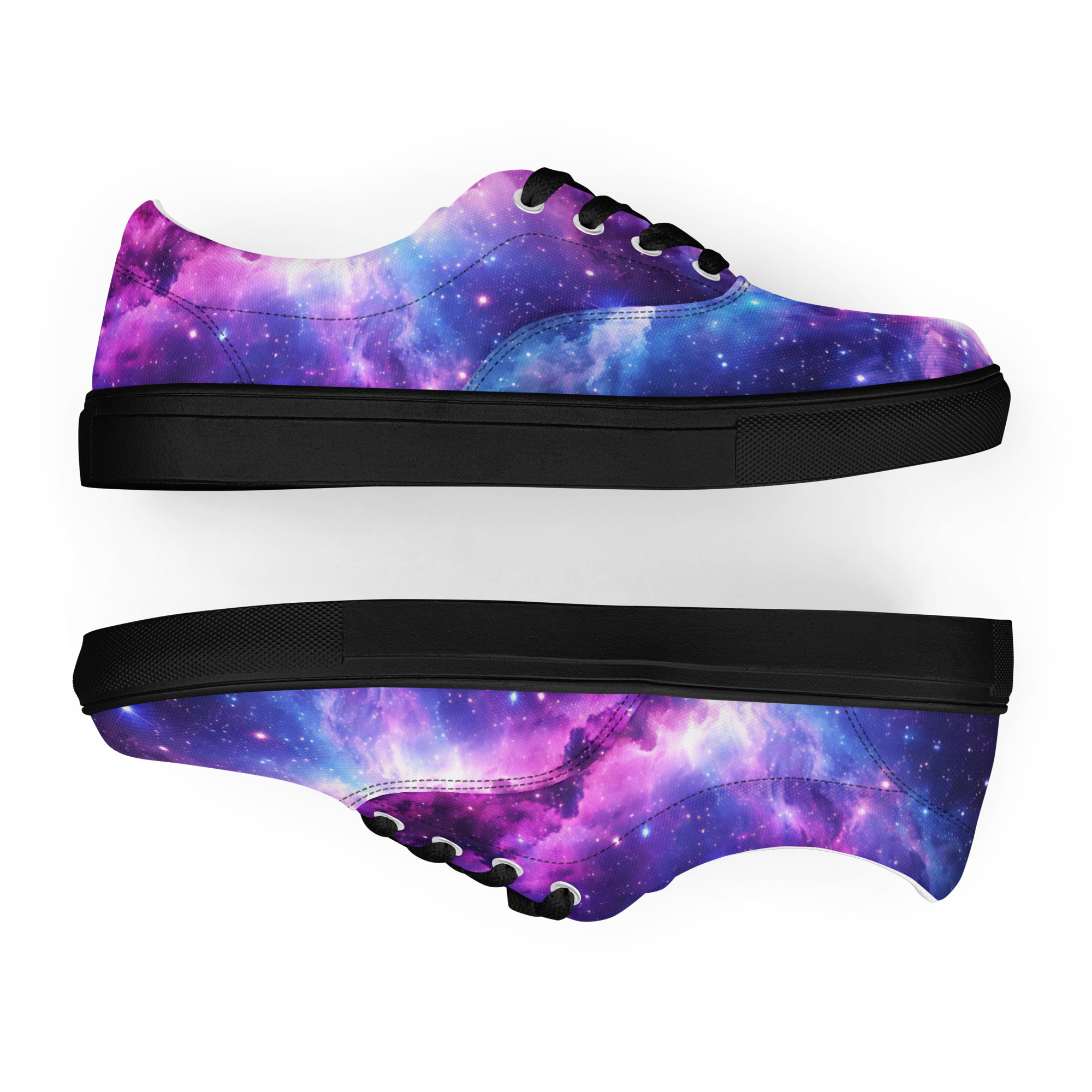 Men’s Shoes, Classic - Space