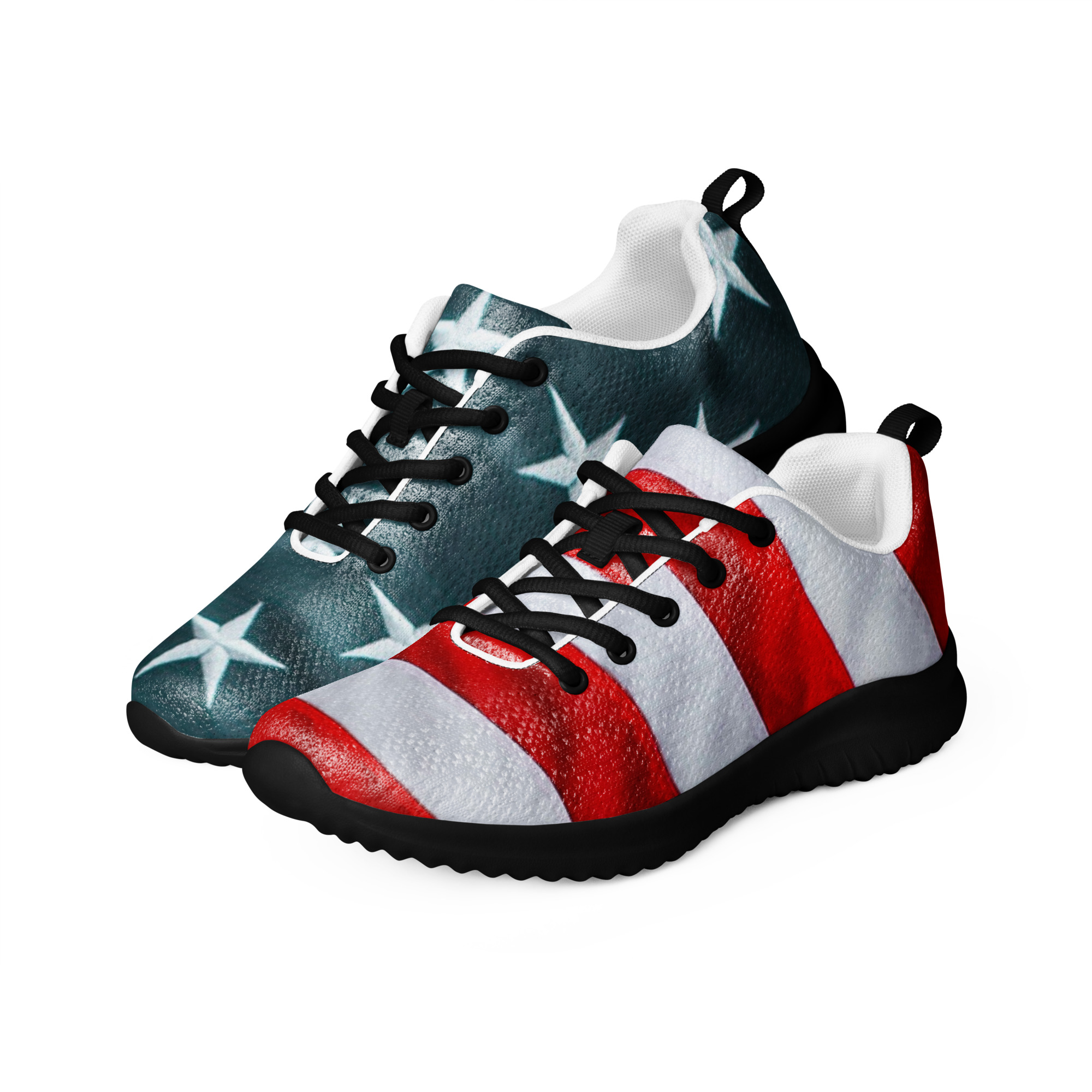 Women’s Shoes, Athletic - USA! USA!