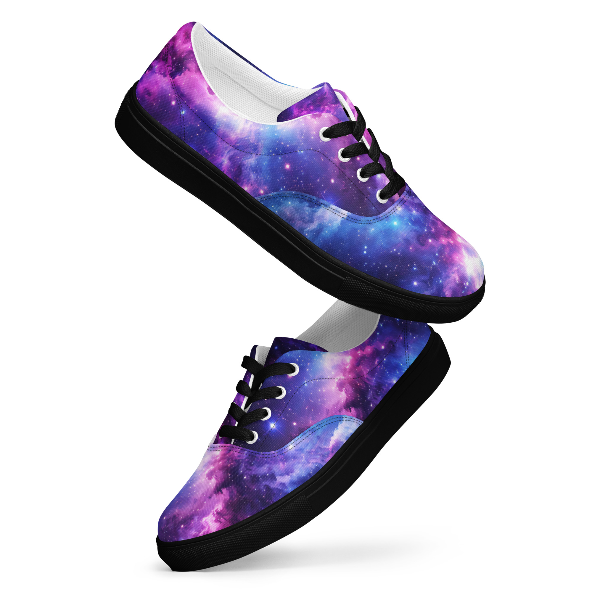 Men’s Shoes, Classic - Space