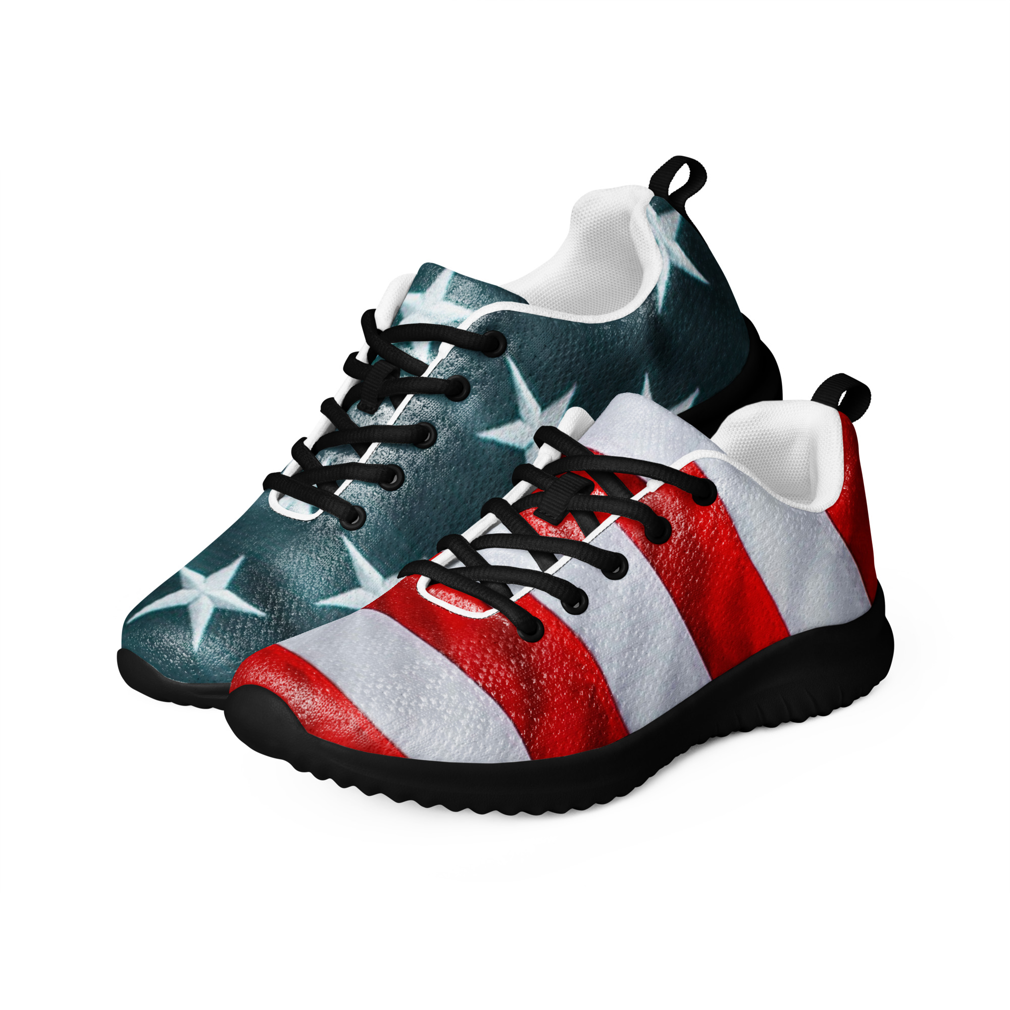 Men’s Shoes, Athletic - USA! USA!