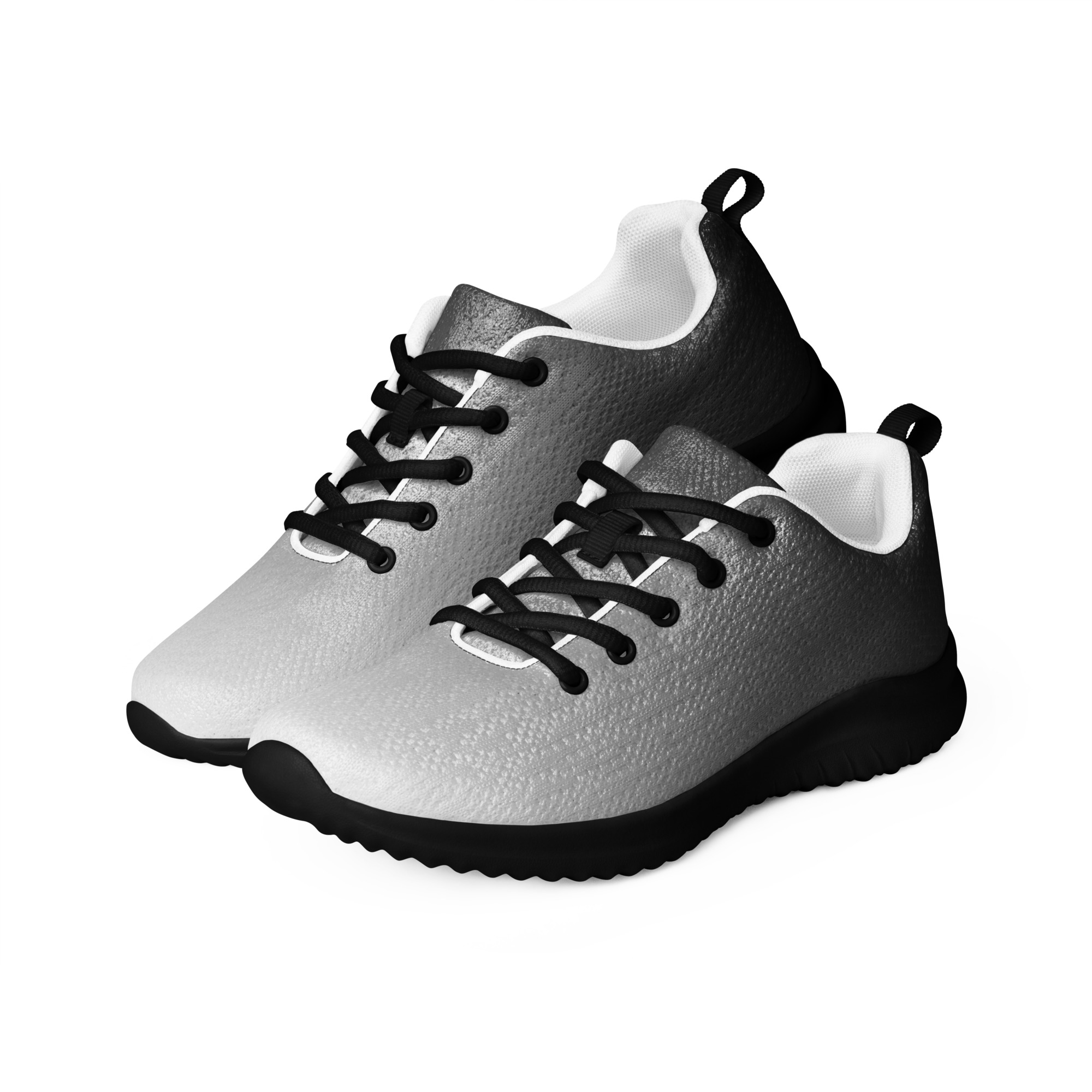 Men’s Shoes, Athletic - White