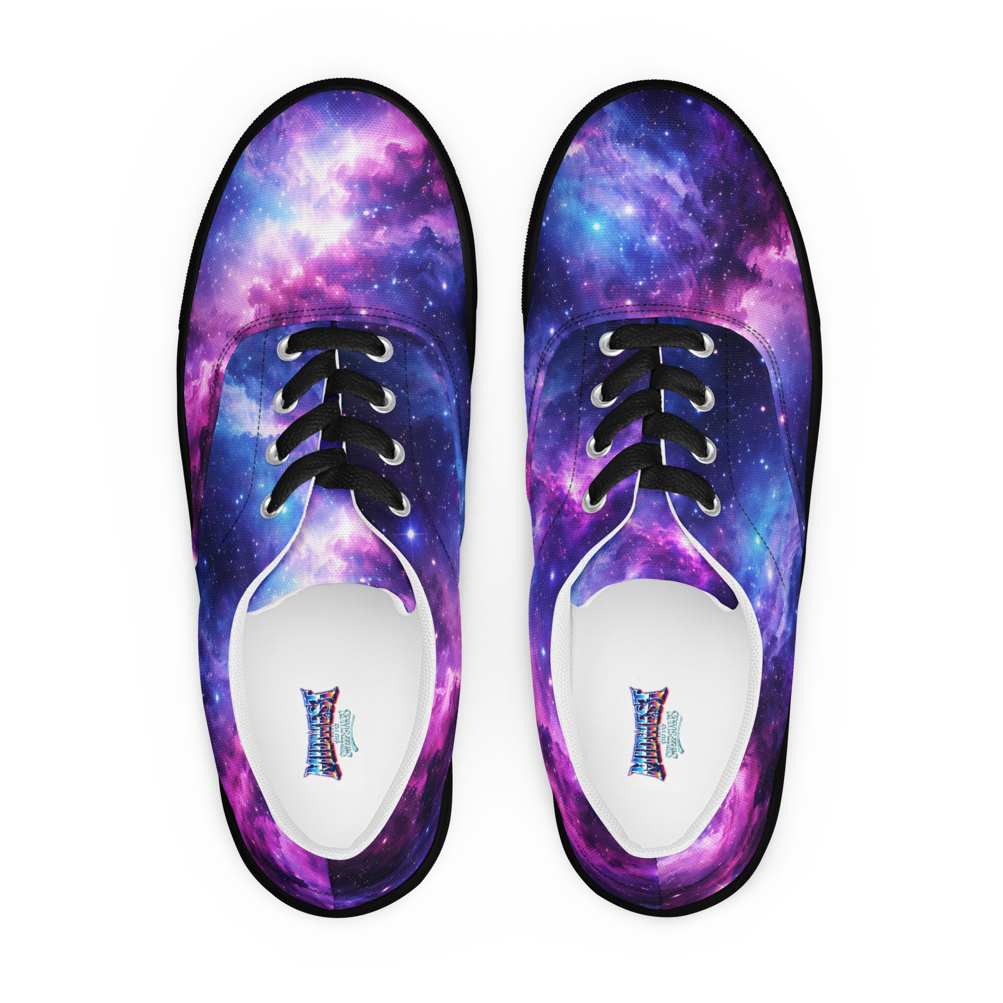 Women’s Shoes, Classic - Space
