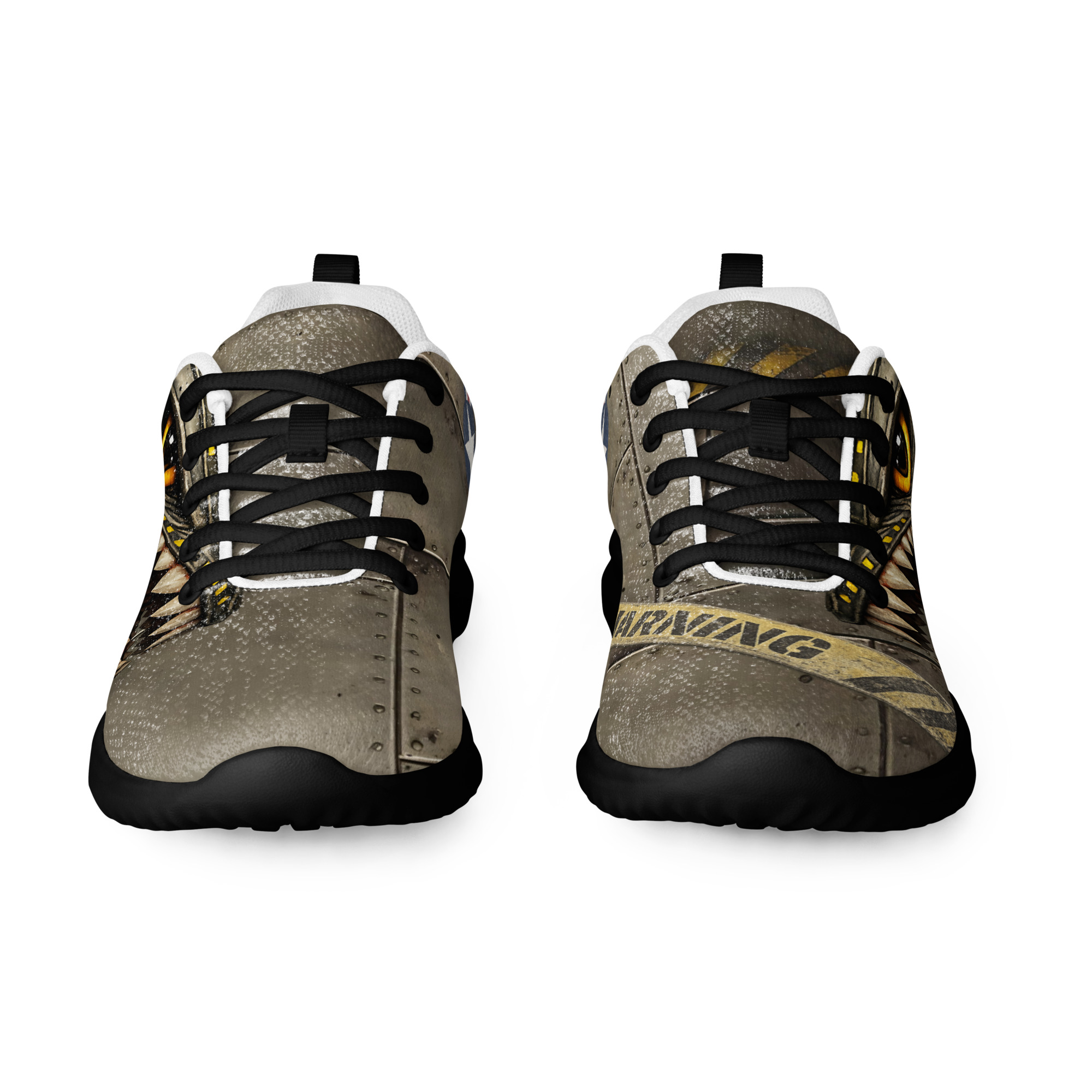 Men’s Shoes, Athletic - WARHAWK