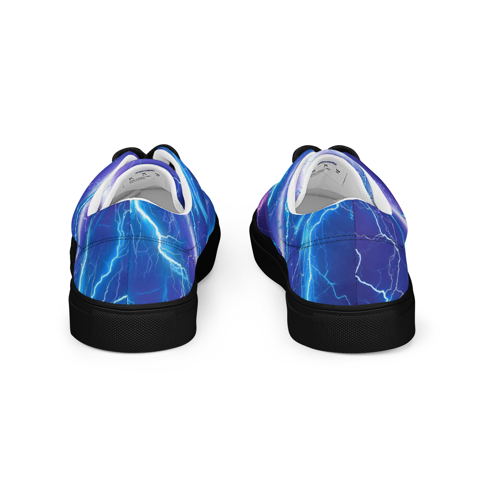 Women’s Shoes, Classic - Lightning