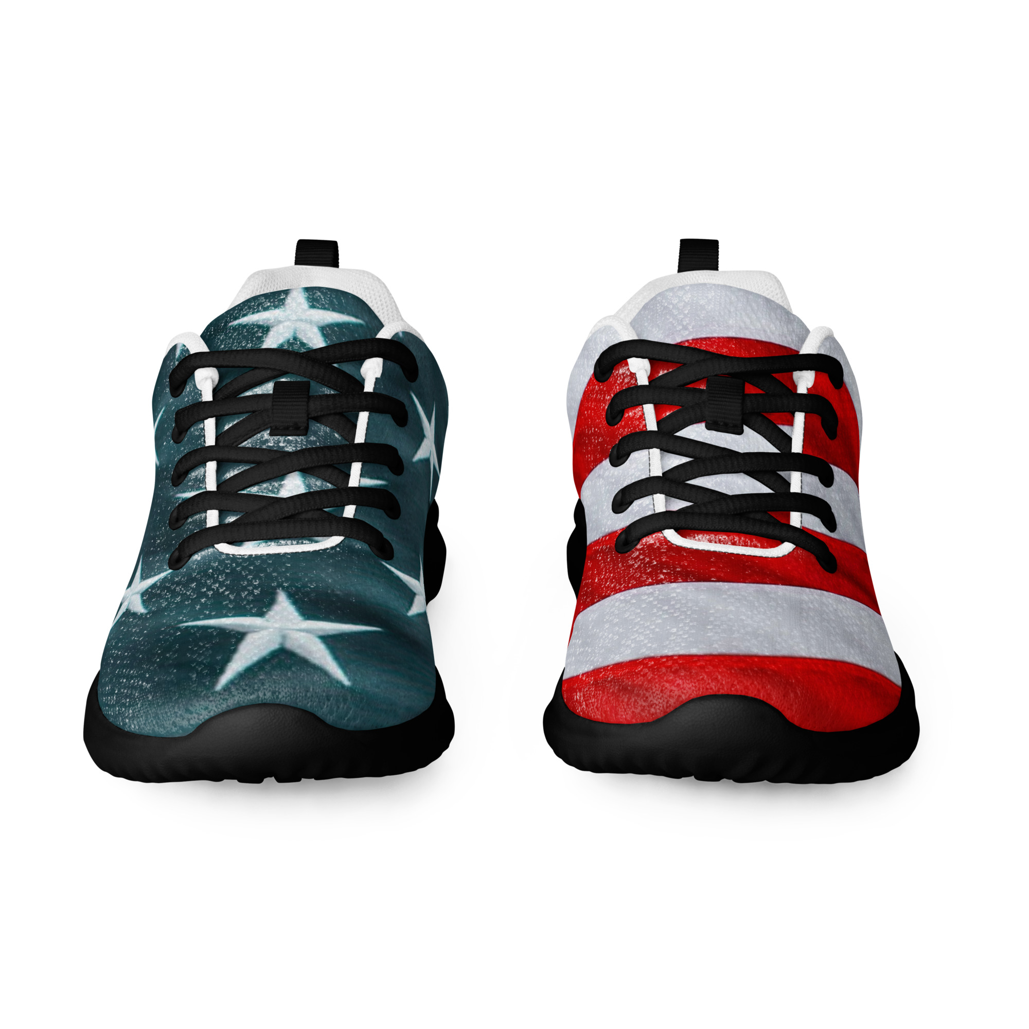Men’s Shoes, Athletic - USA! USA!