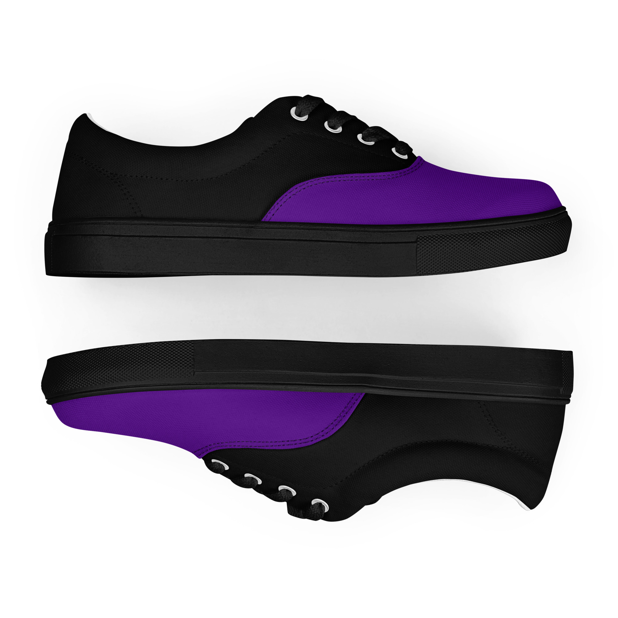 Men’s Shoes, Classic - Indigo