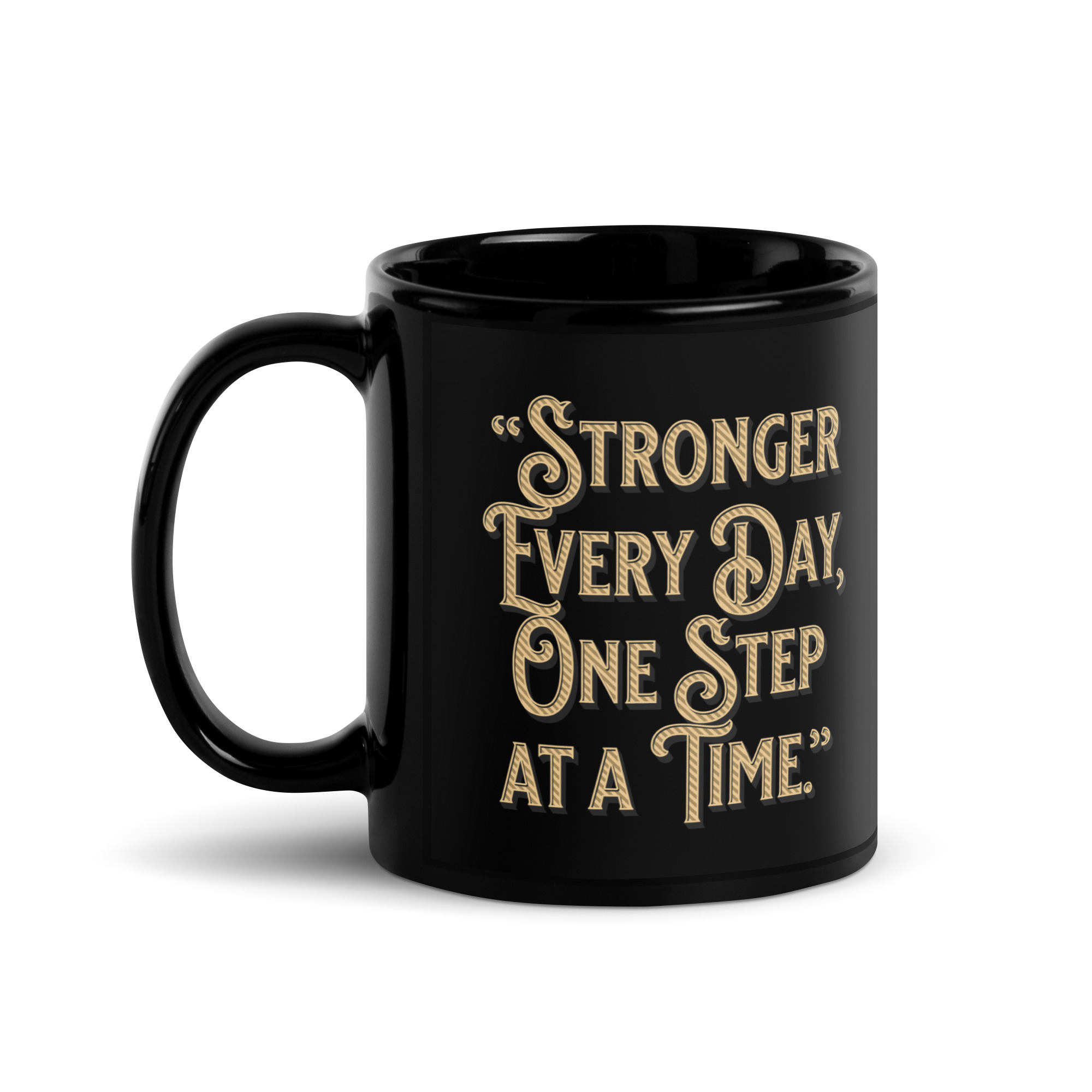 Parkinson's Awareness, Mug