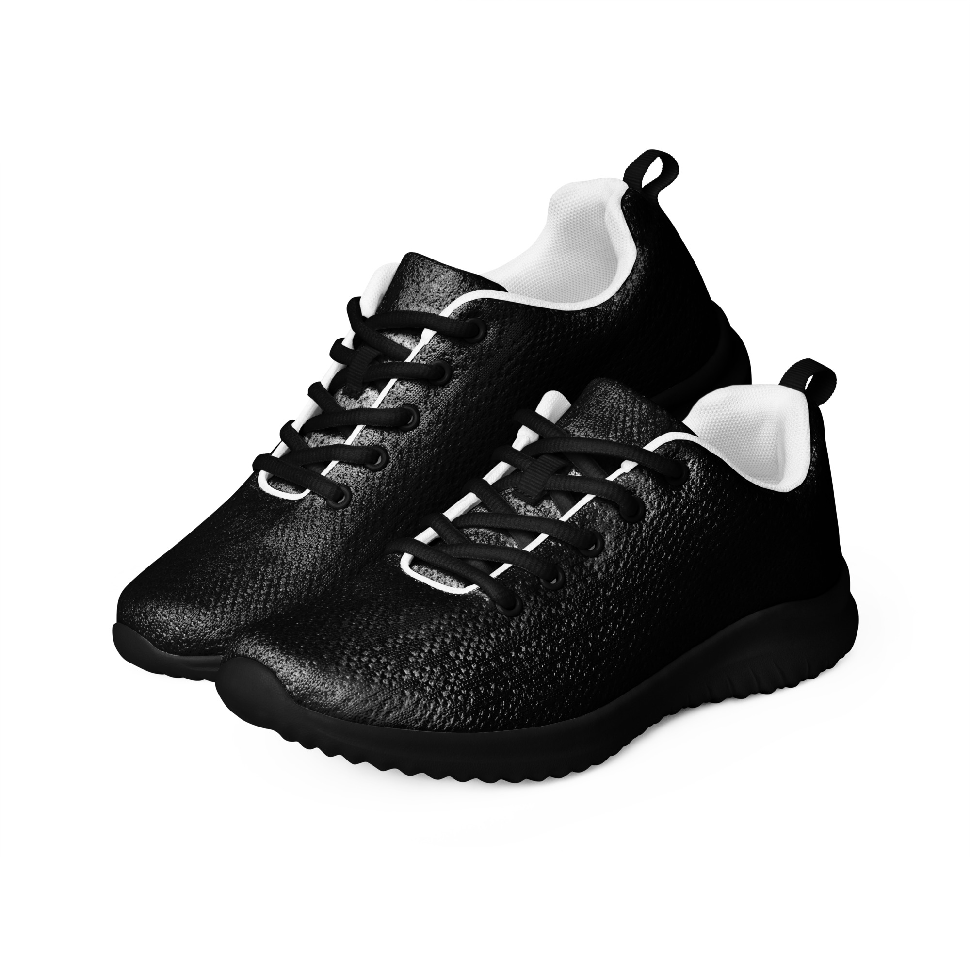 Men’s Shoes, Athletic - Black