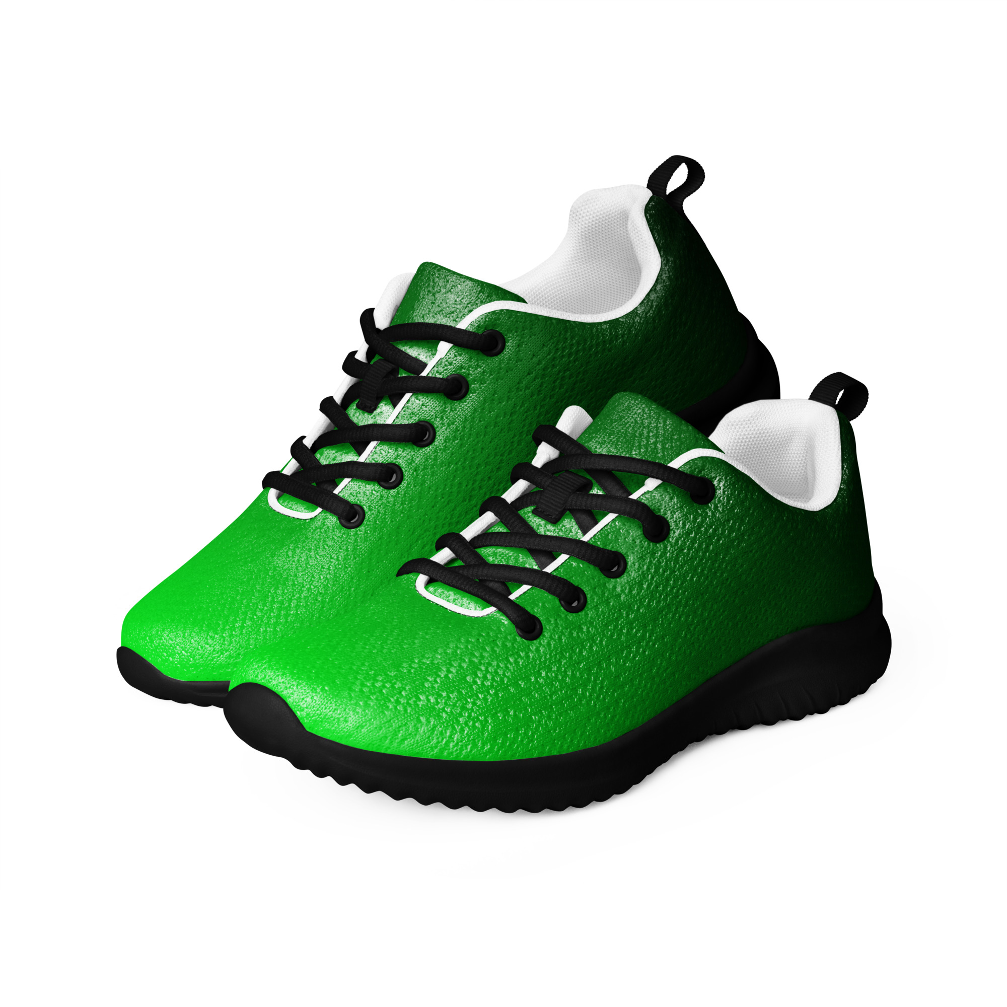 Women’s Shoes, Athletic - Green