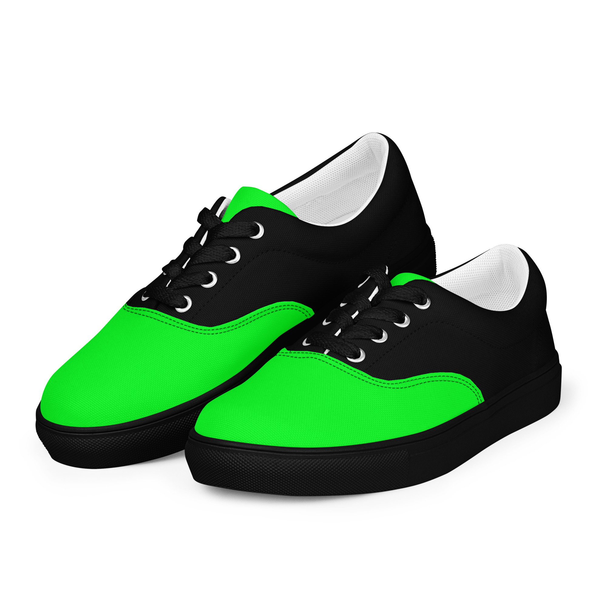 Women’s Shoes, Classic - Green