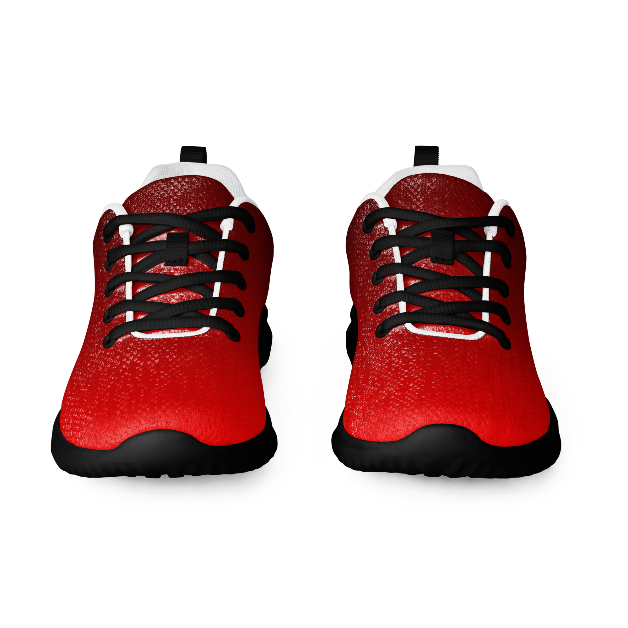 Men’s Shoes, Athletic - Red