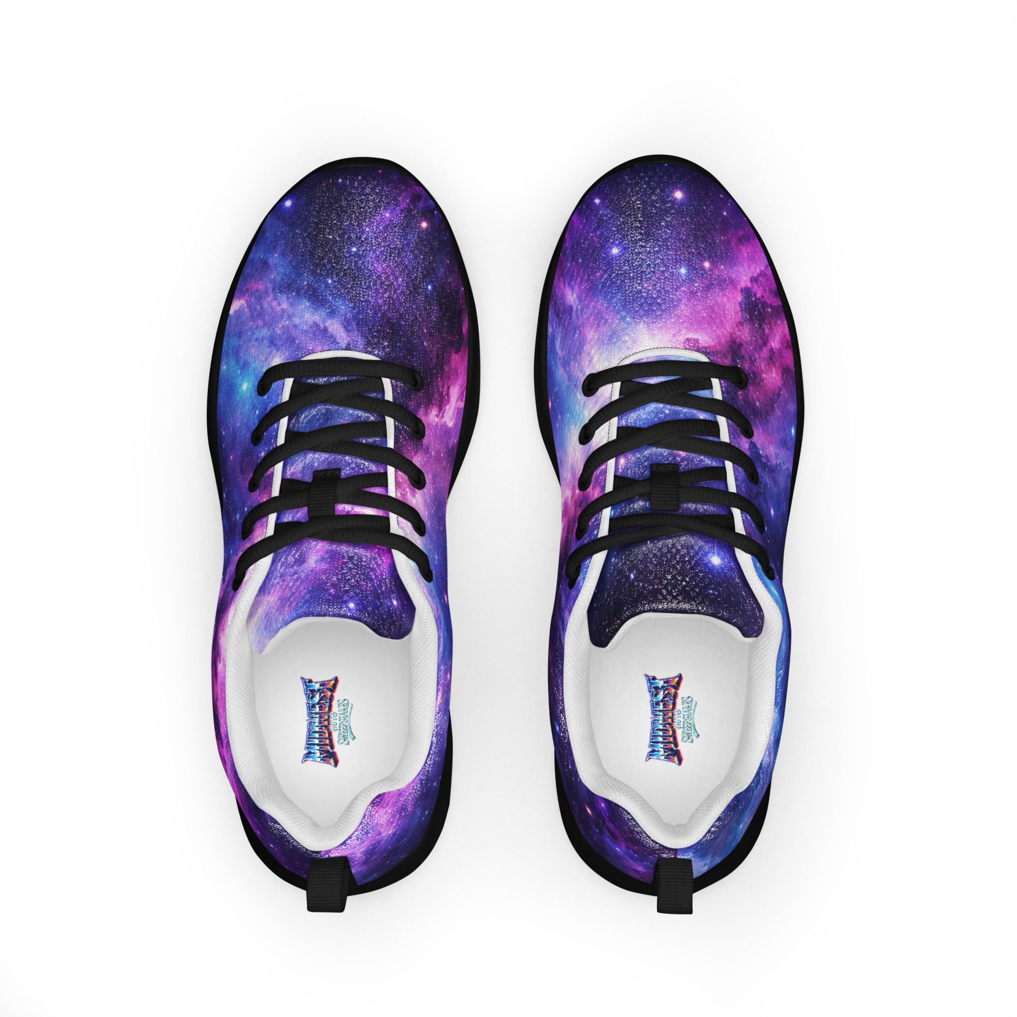 Women's Shoes, Athletic - Space