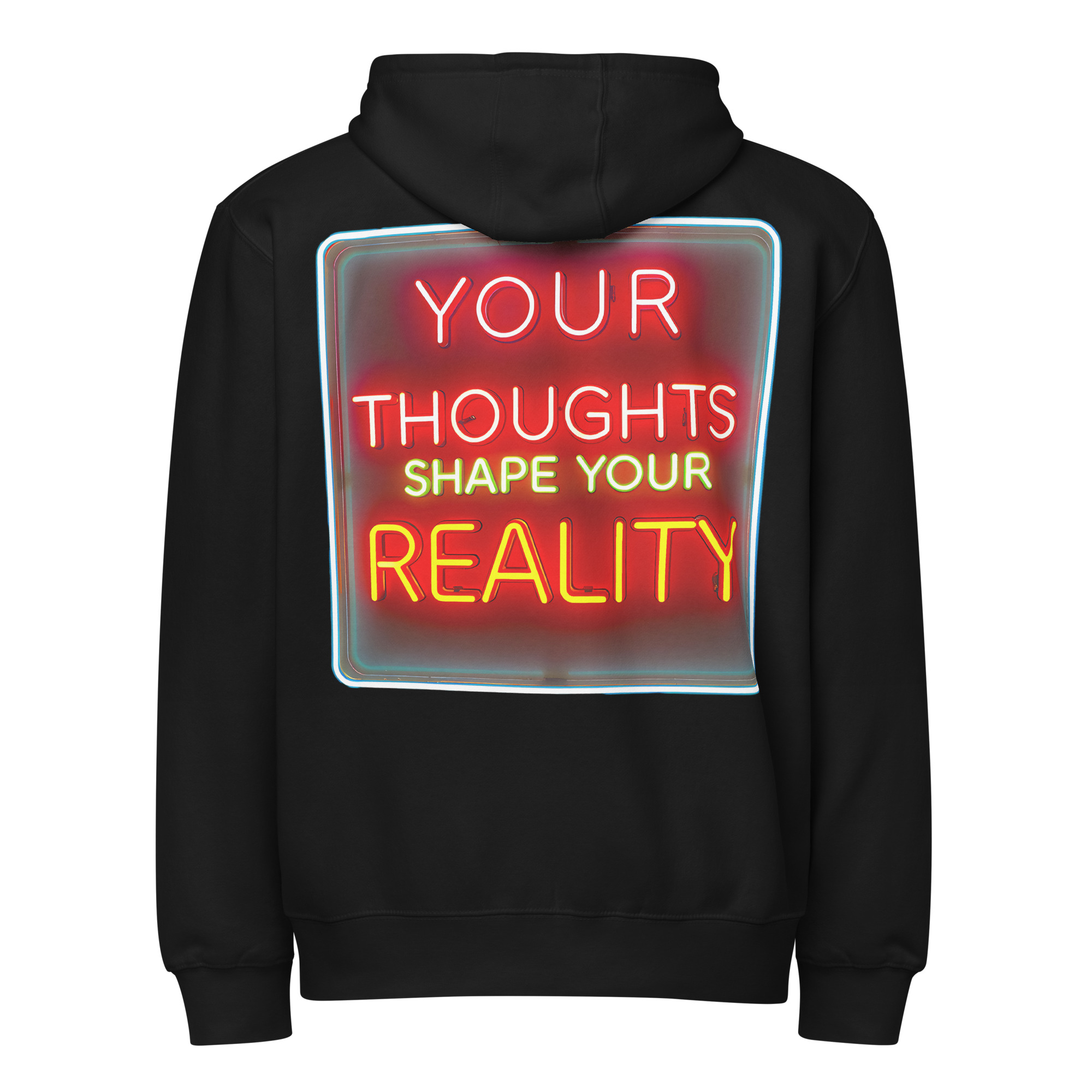Your Thoughts, Hoodie