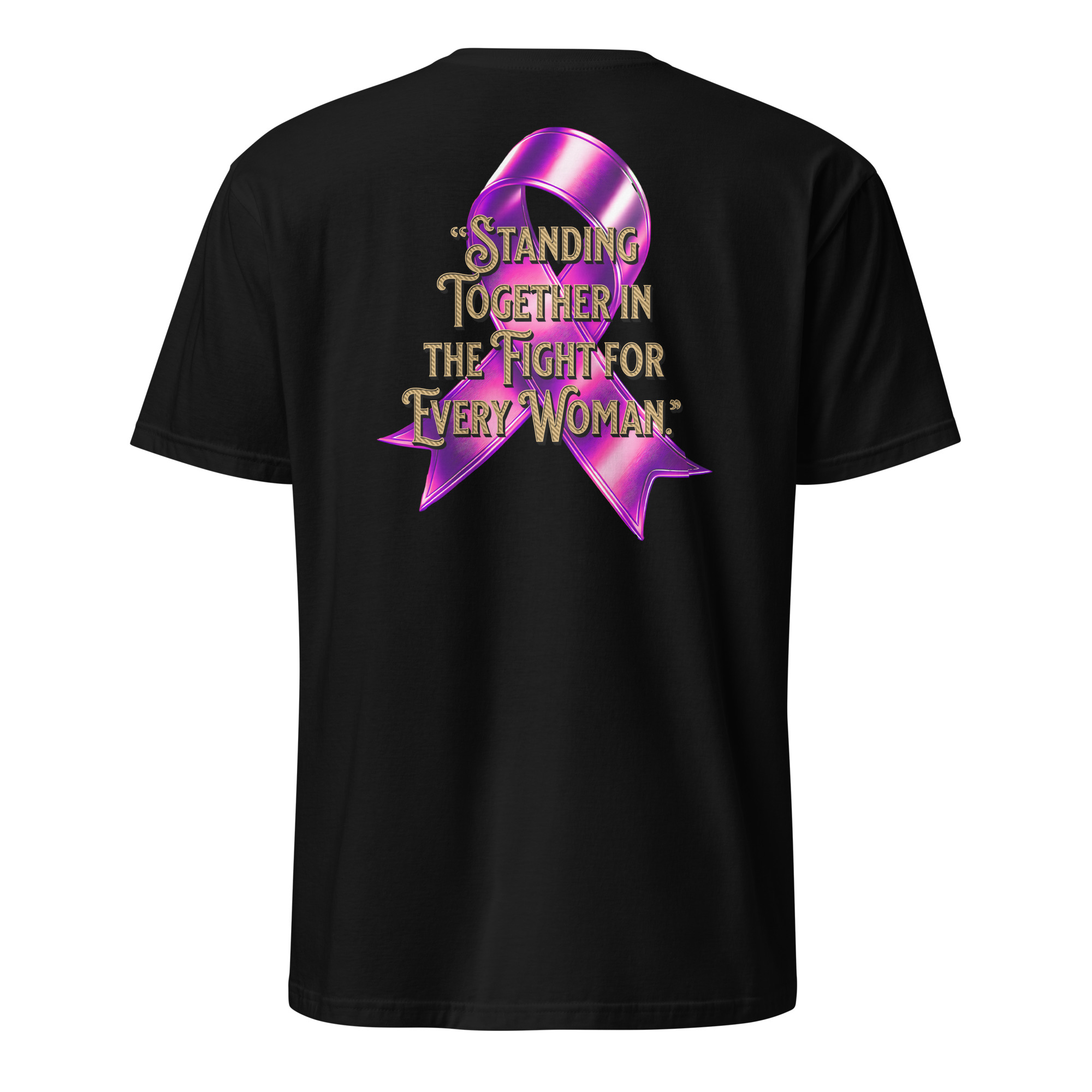 Breast Cancer Awareness, Shirt