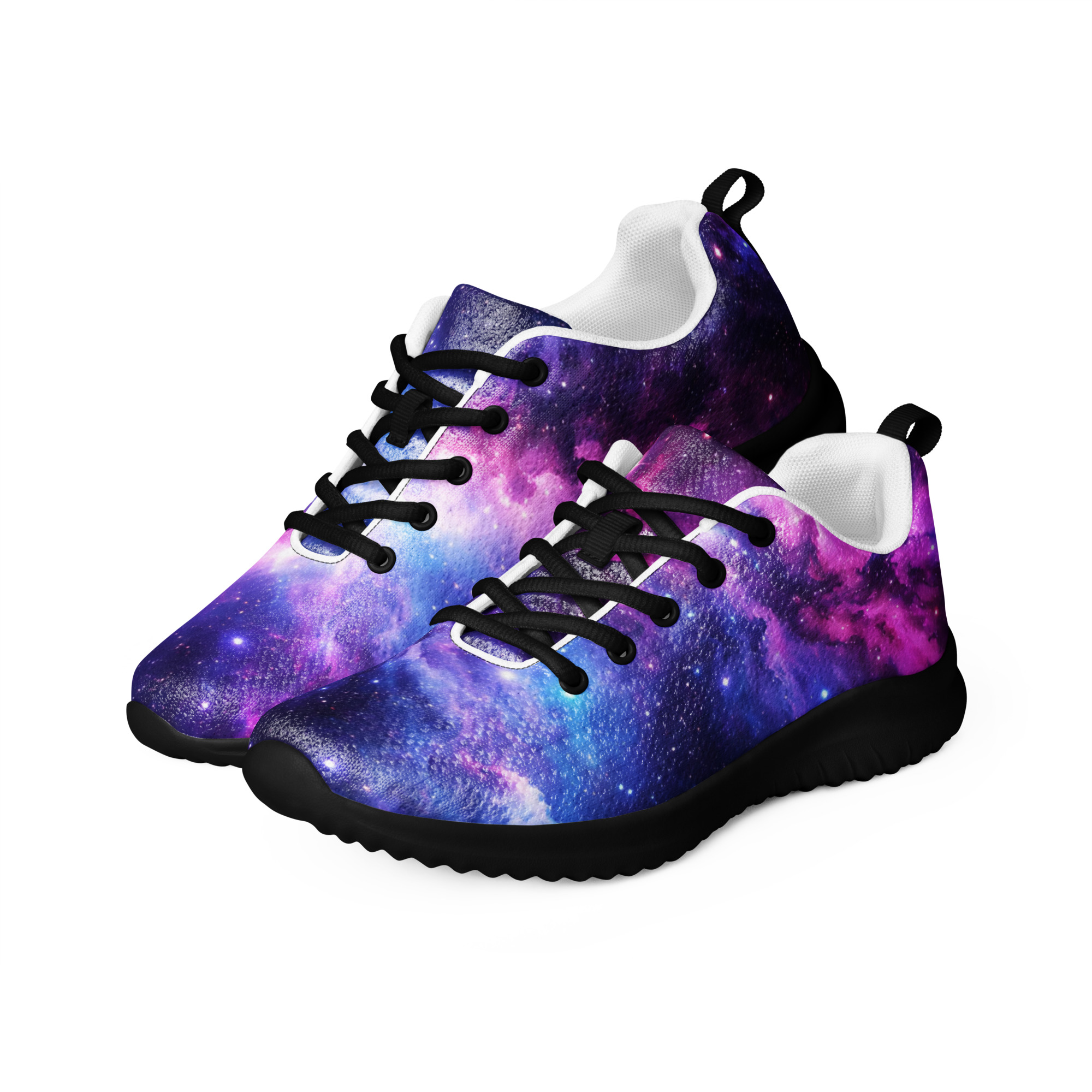 Men’s Shoes, Athletic - Space