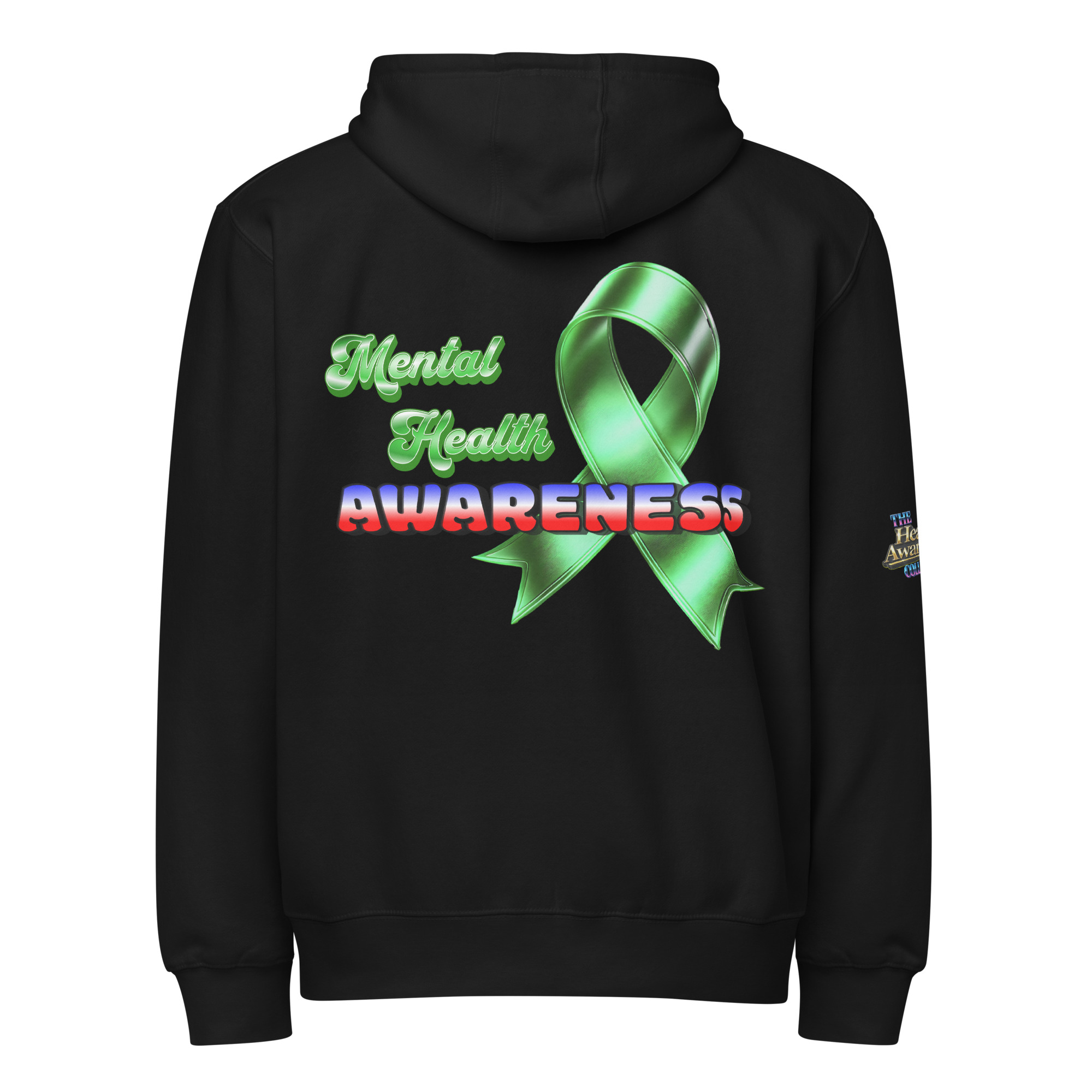 Mental Health Awareness, Hoodie