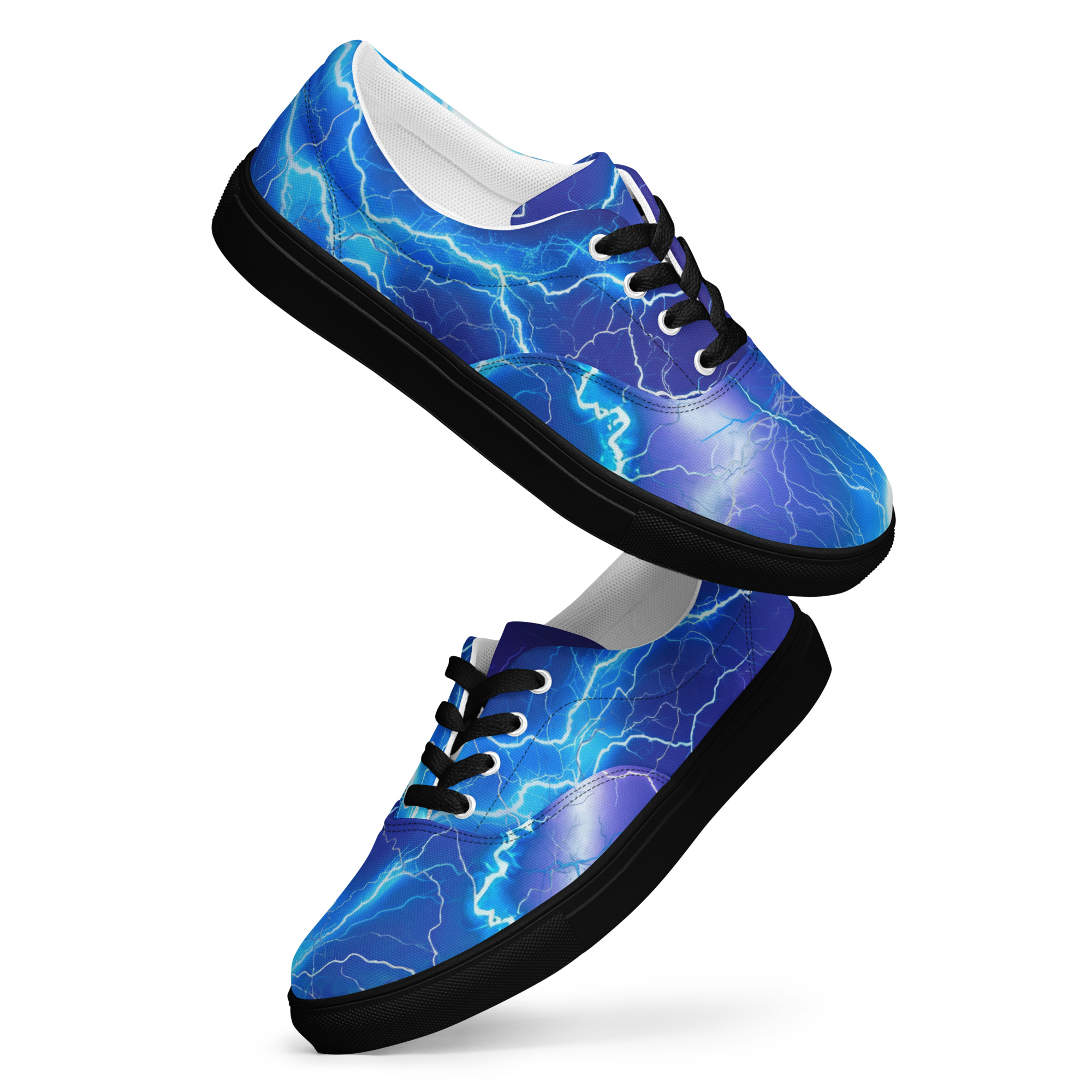 Men’s Shoes, Classic - Lightning