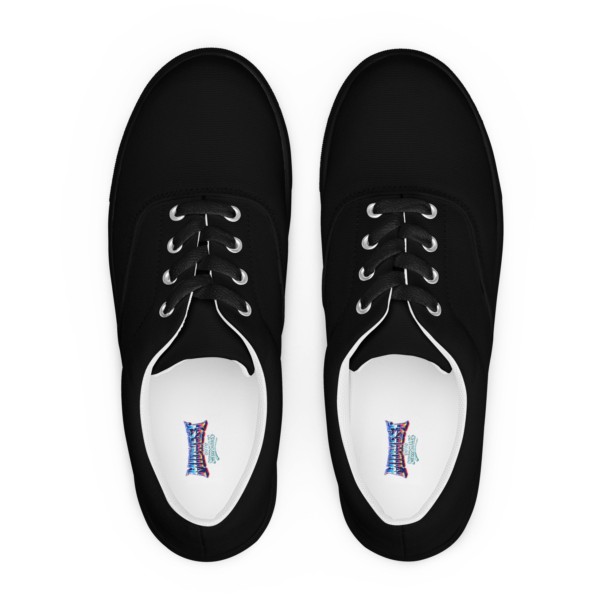 Women’s Shoes, Classic - Black