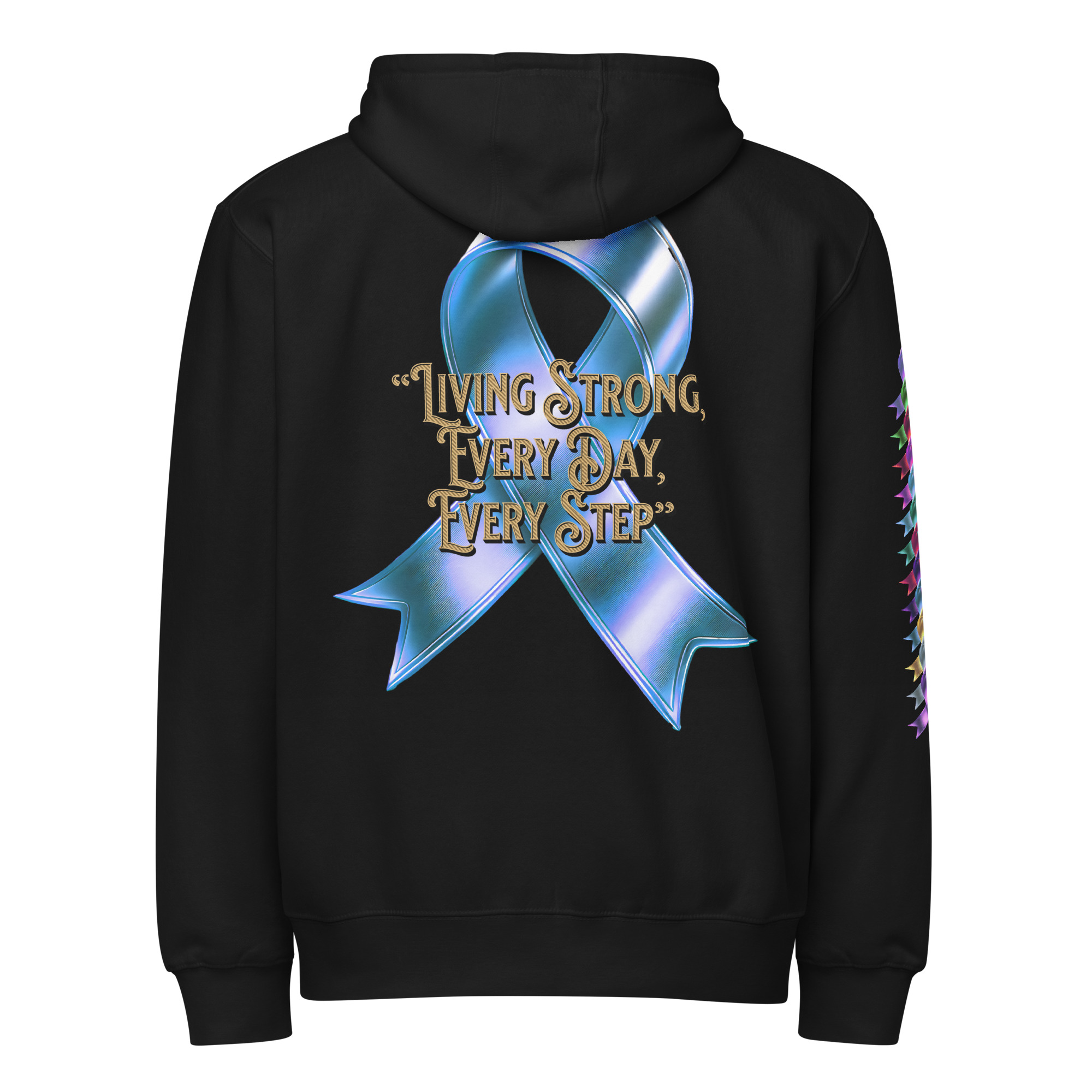 Diabetes Awareness, Hoodie
