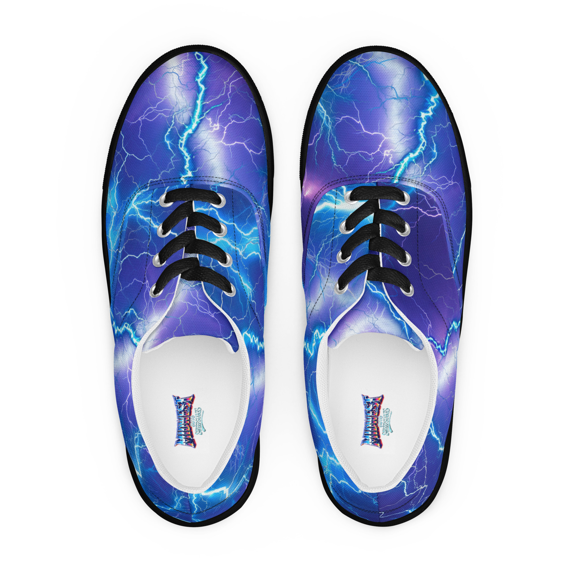 Women’s Shoes, Classic - Lightning