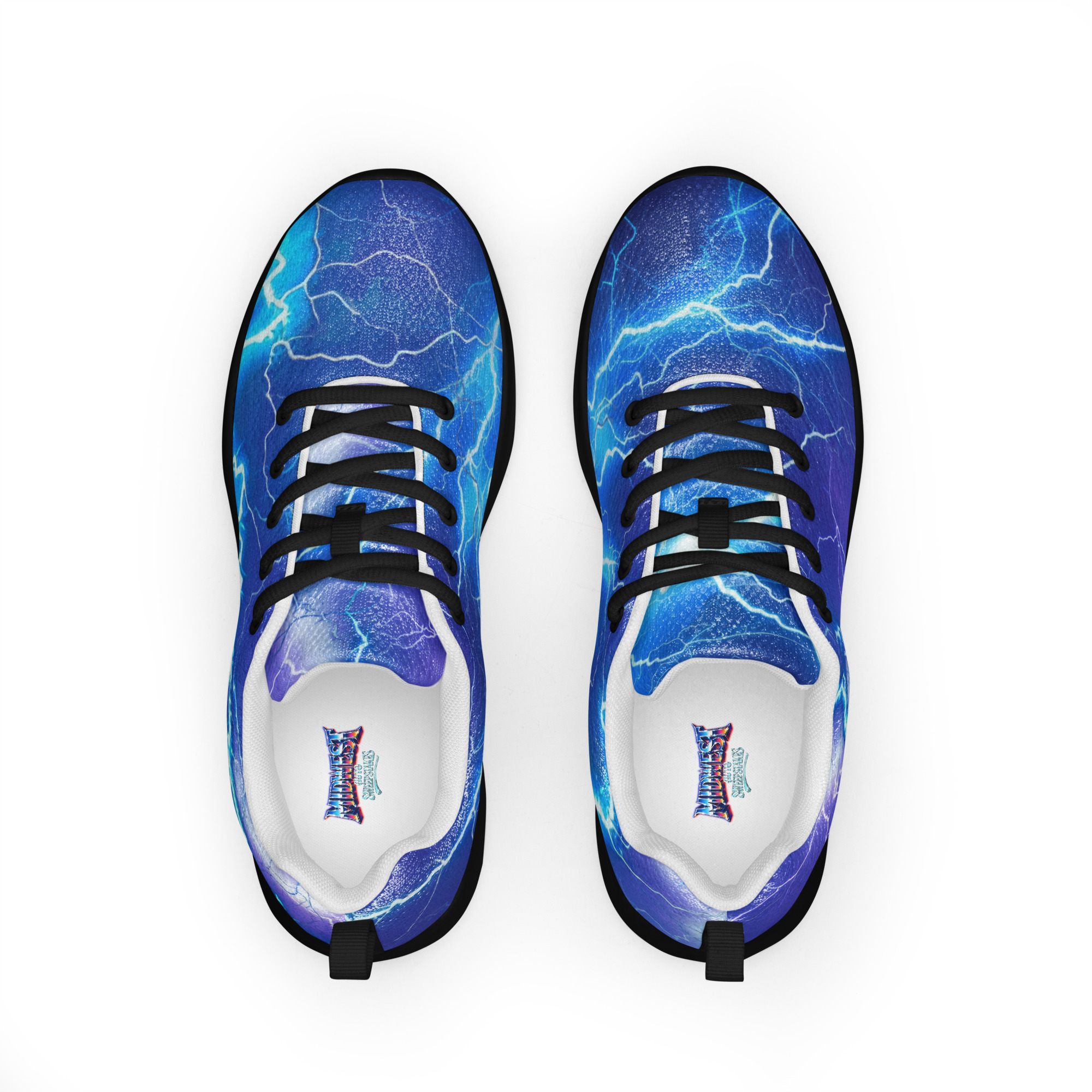 Men’s Shoes, Athletic - Lightning