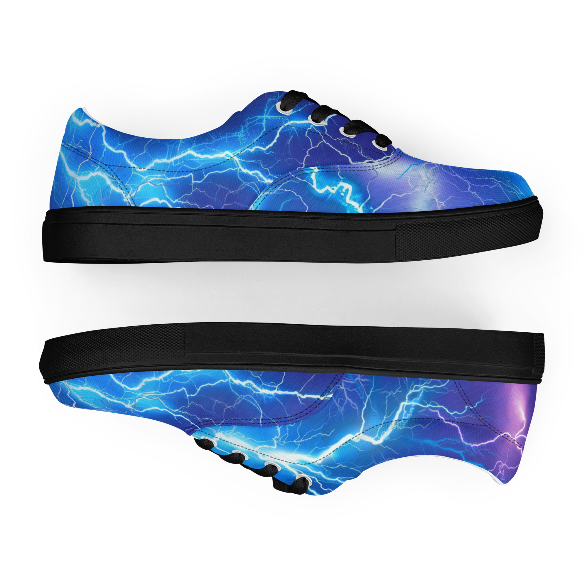 Men’s Shoes, Classic - Lightning