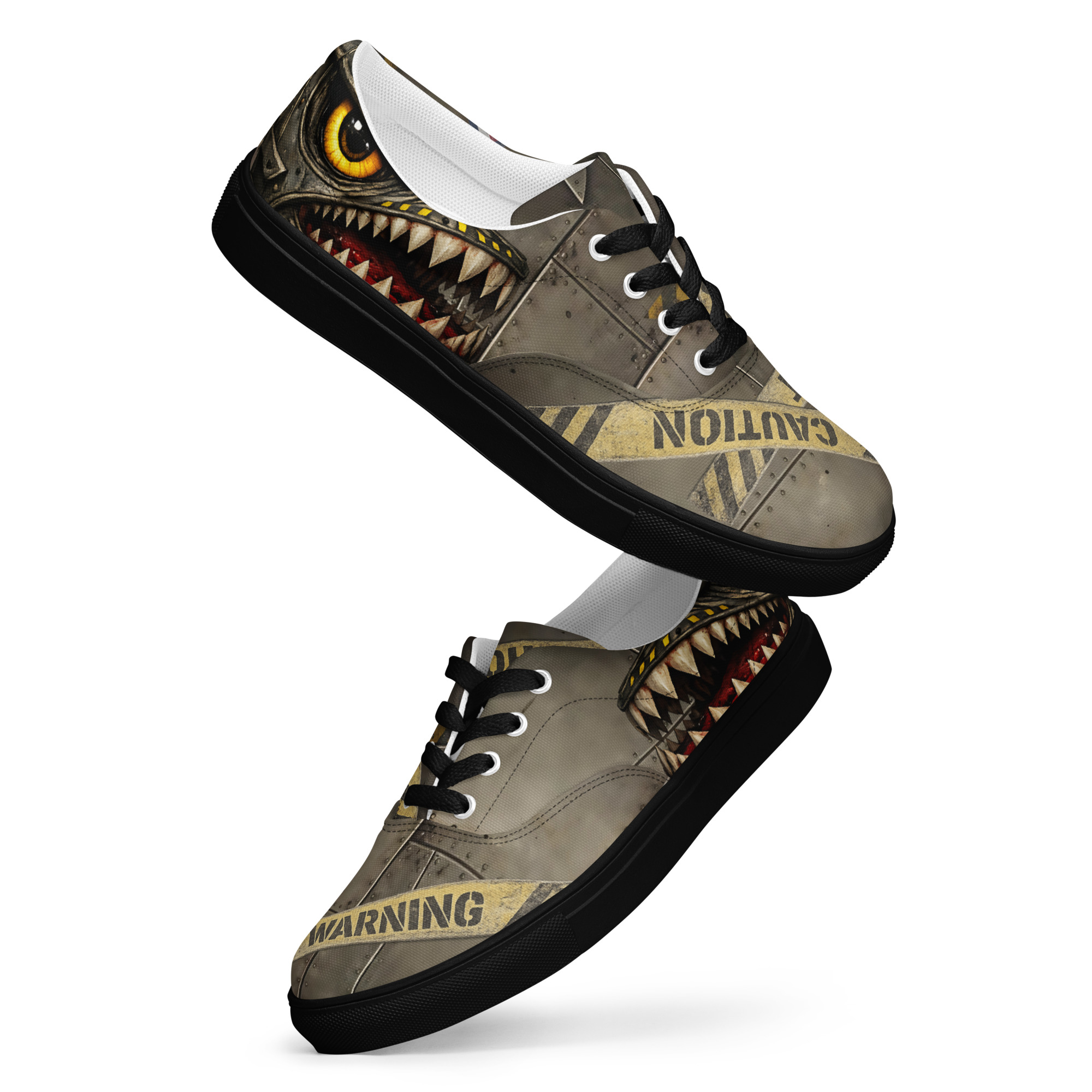 Men’s Shoes, Classic - WARHAWK