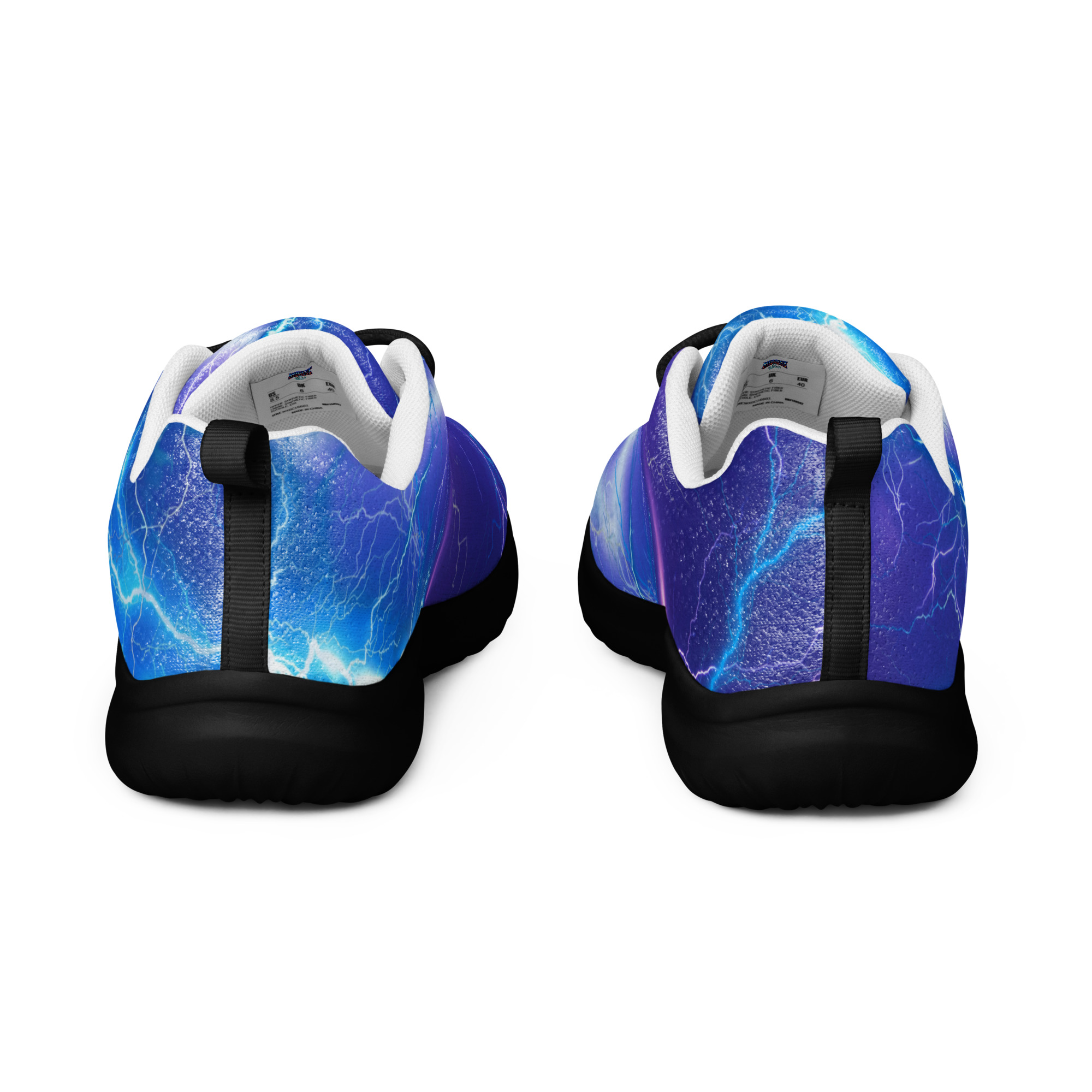 Women’s Shoes, Athletic - Lightning