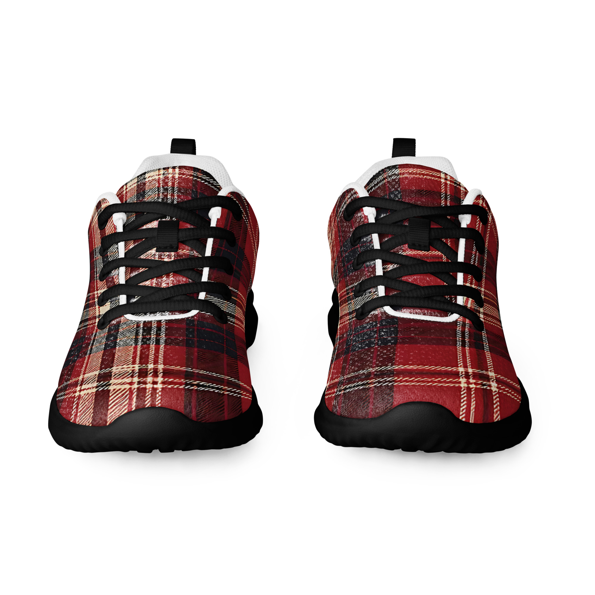 Men’s Shoes, Athletic - Flannel